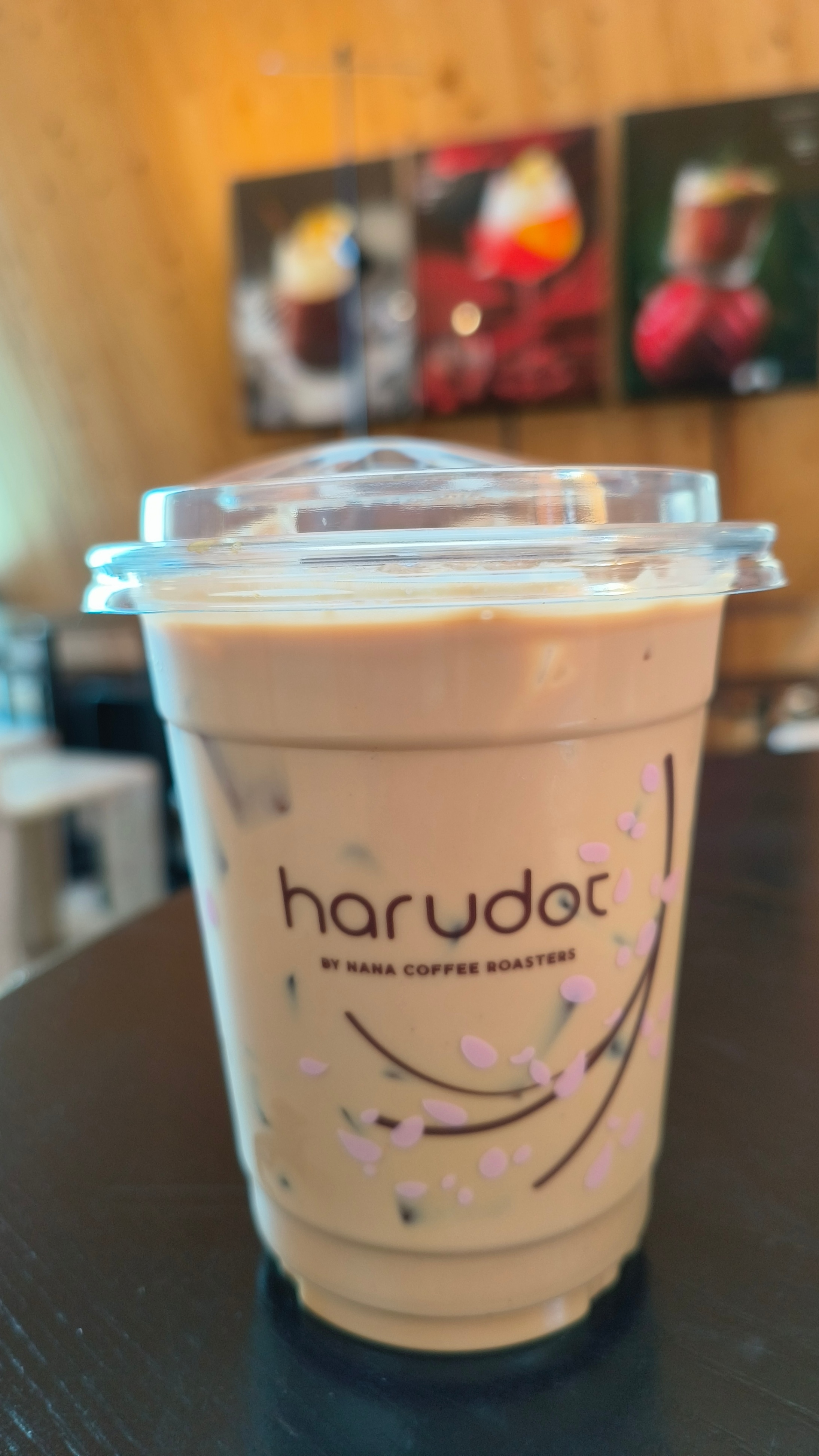 Harudot Chonburi by Nana Coffee Roasters