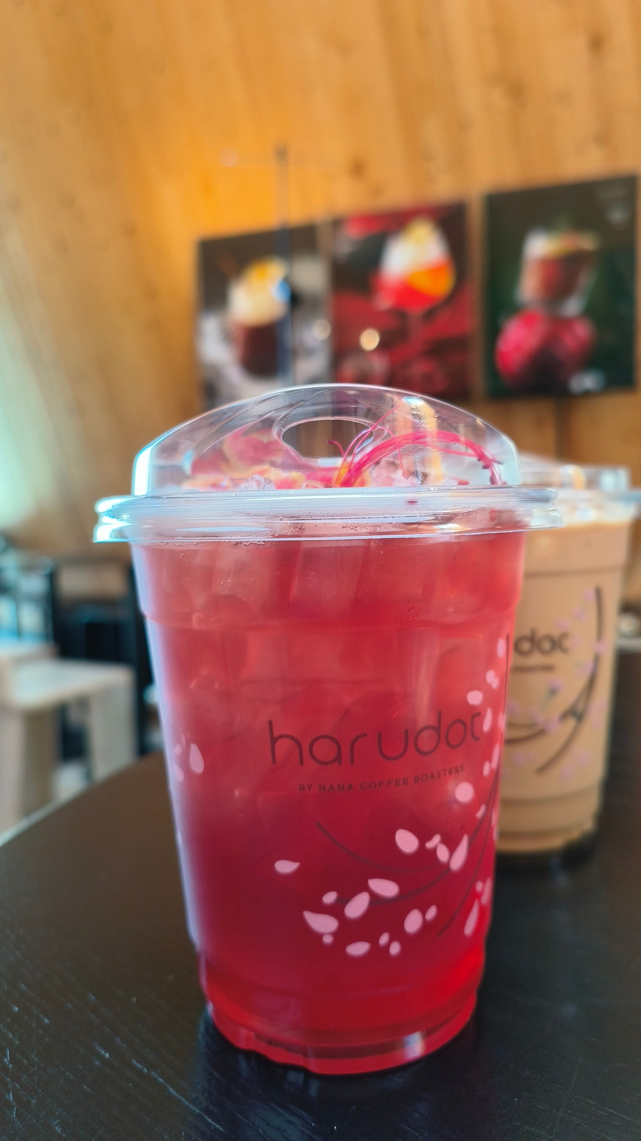 Harudot Chonburi by Nana Coffee Roasters