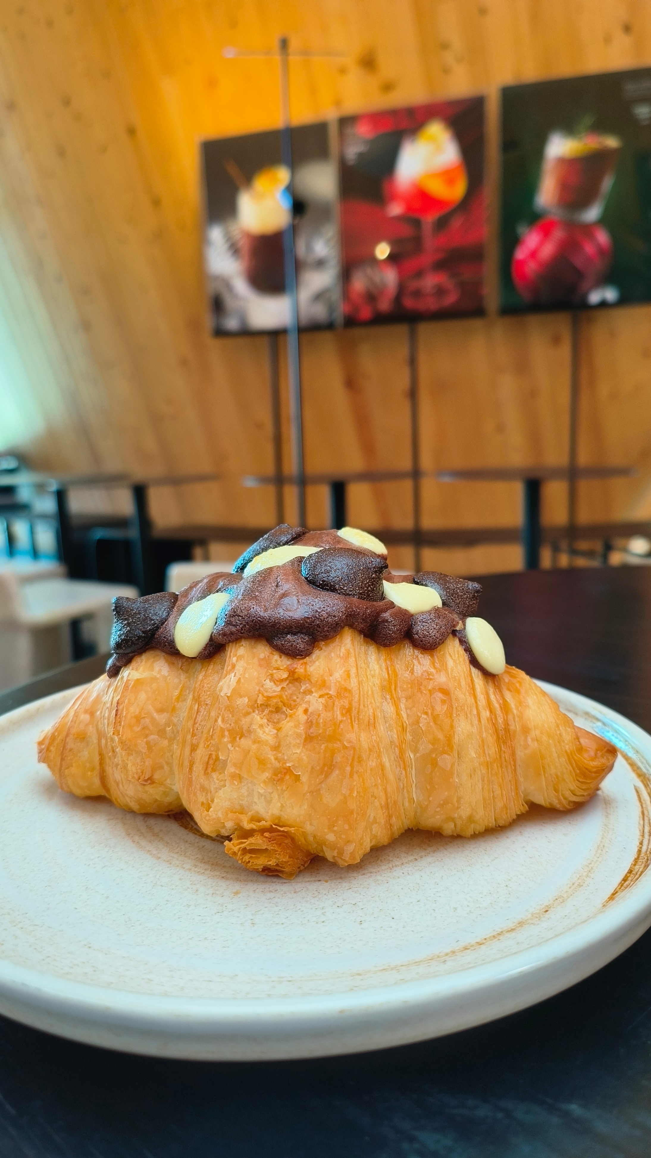 Harudot Chonburi by Nana Coffee Roasters
