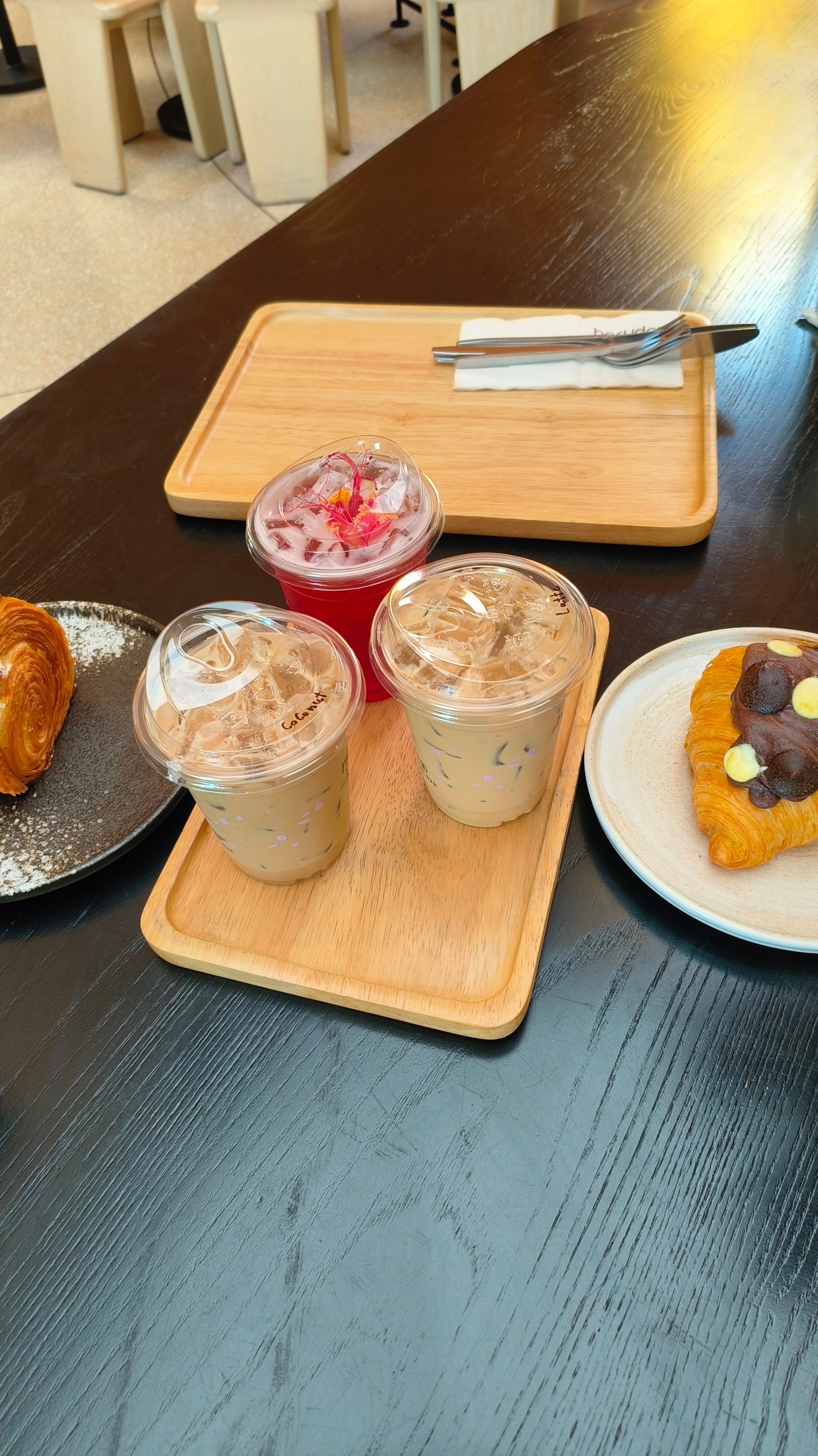 Harudot Chonburi by Nana Coffee Roasters