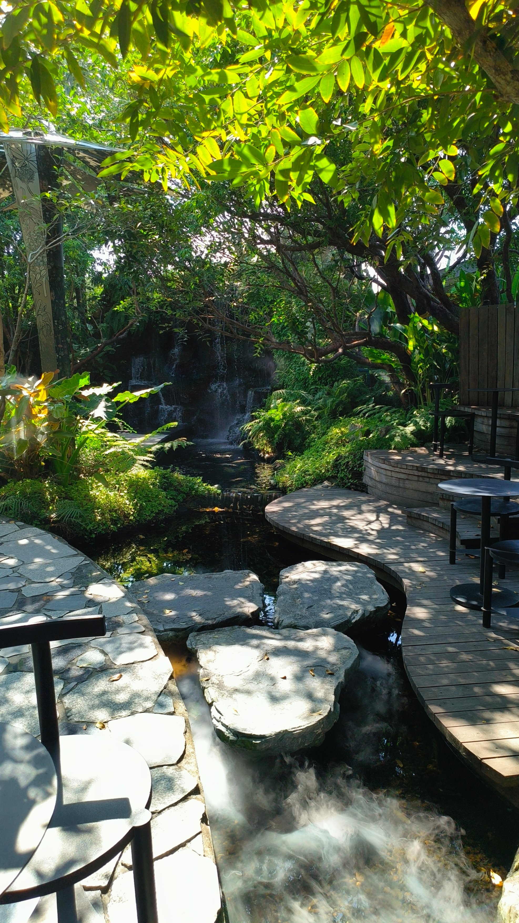 Harudot Chonburi by Nana Coffee Roasters