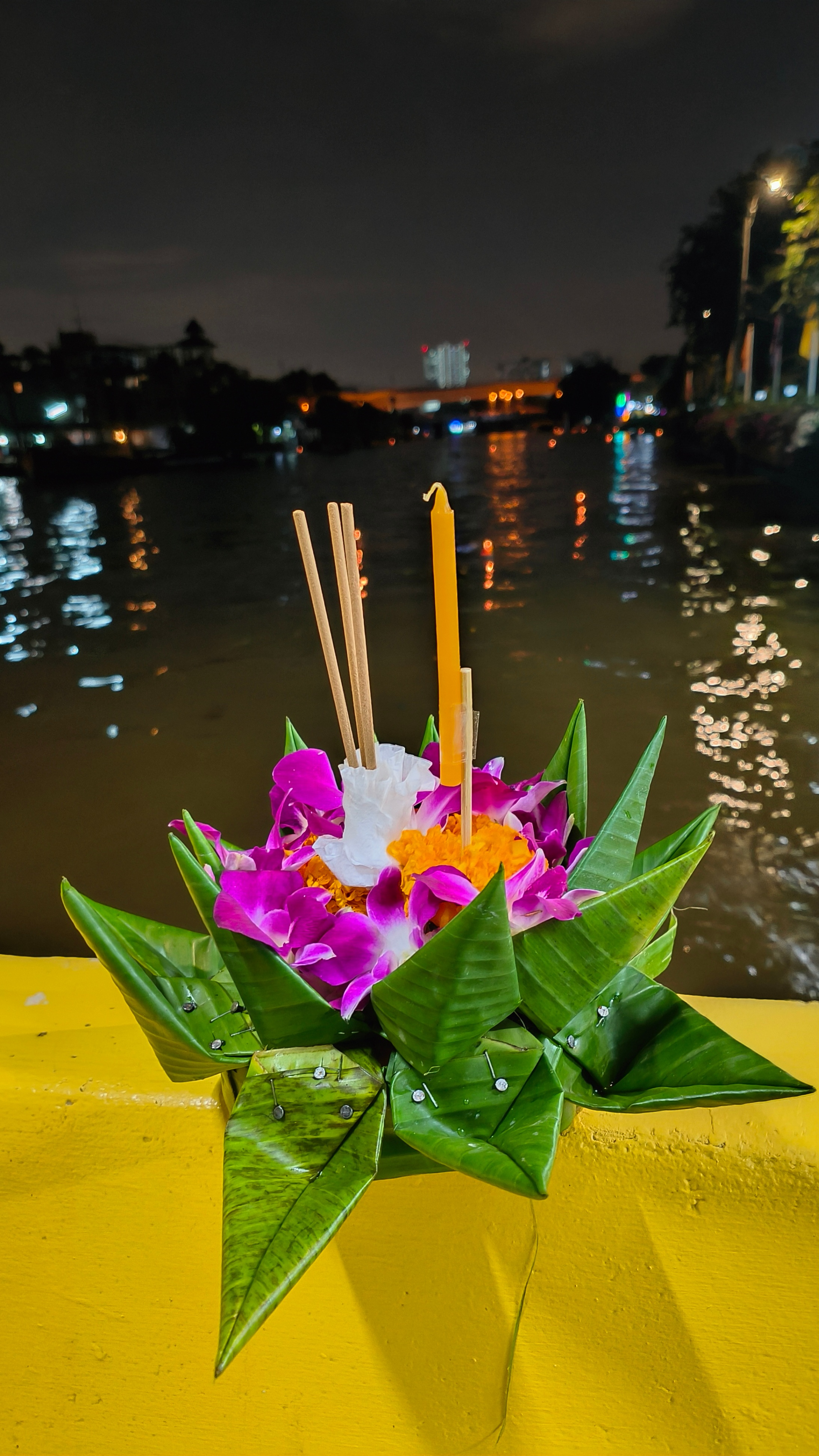 Wat Sri Sudaram Worawiharn