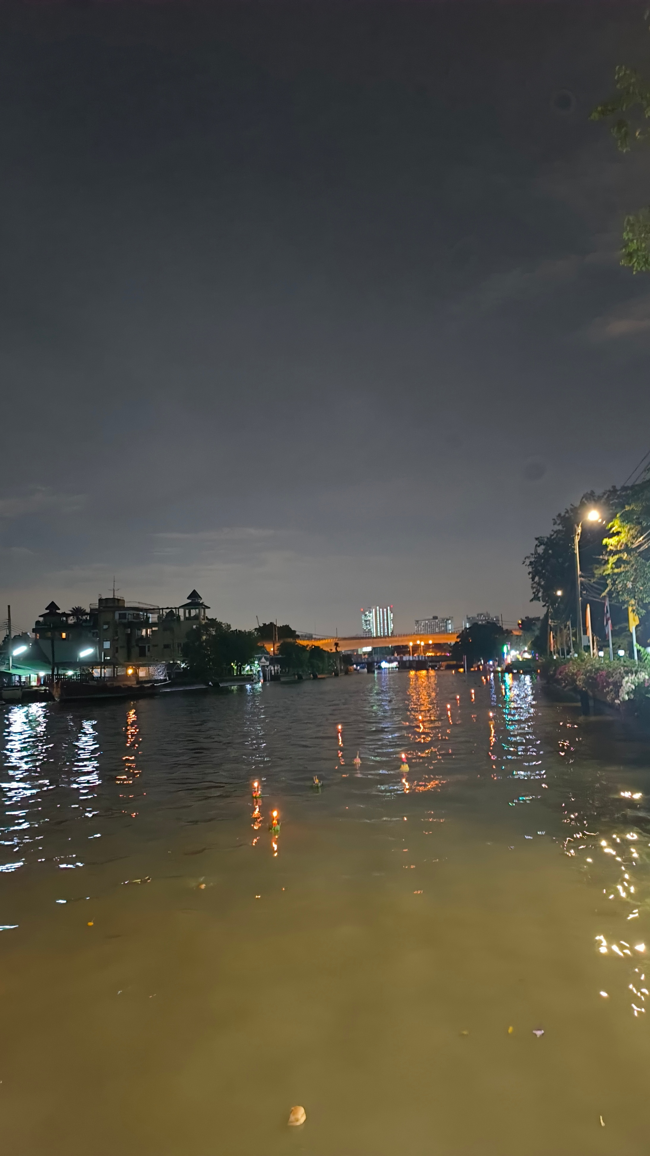 Wat Sri Sudaram Worawiharn