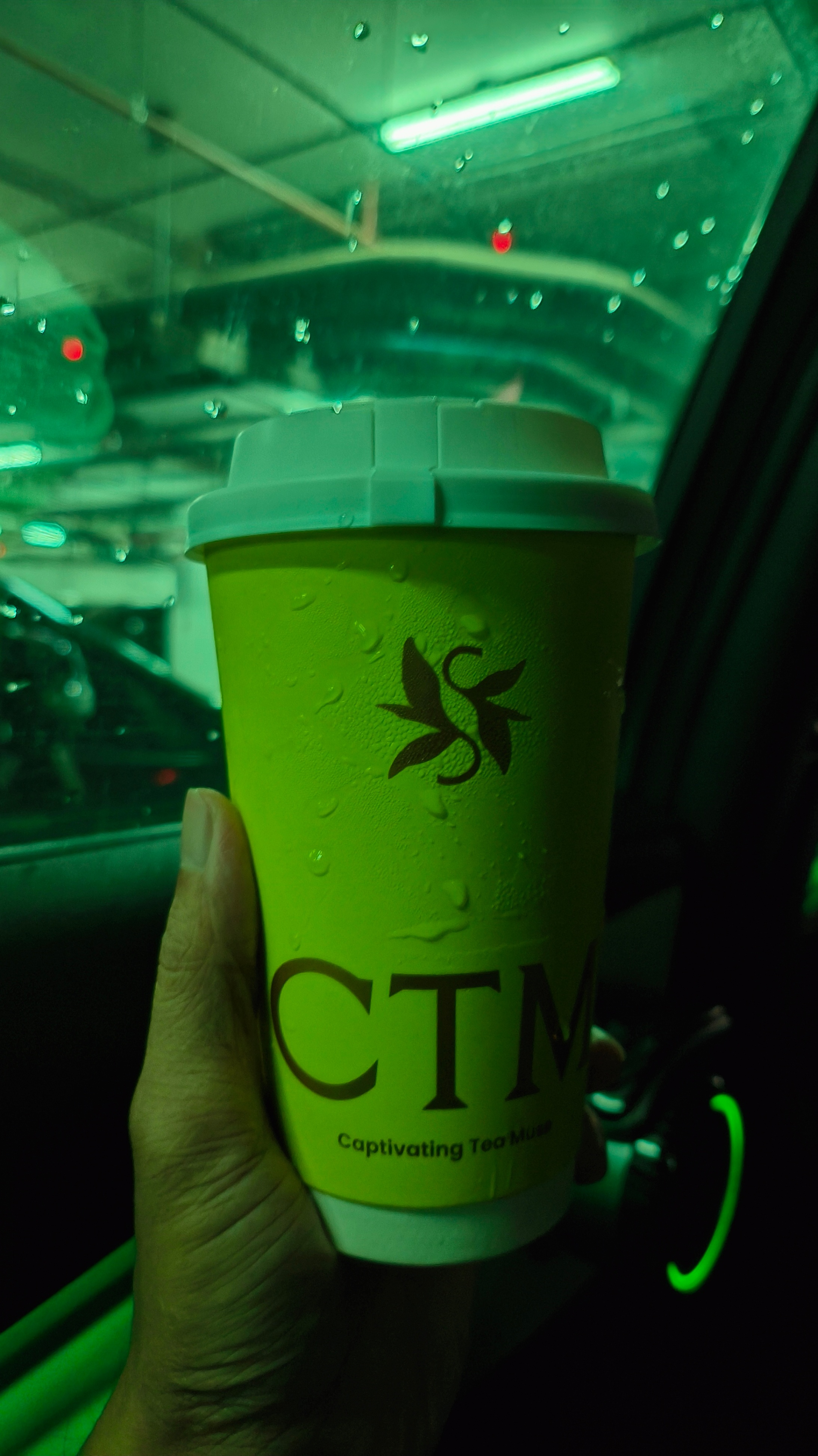 CTM Central Park Bangkok