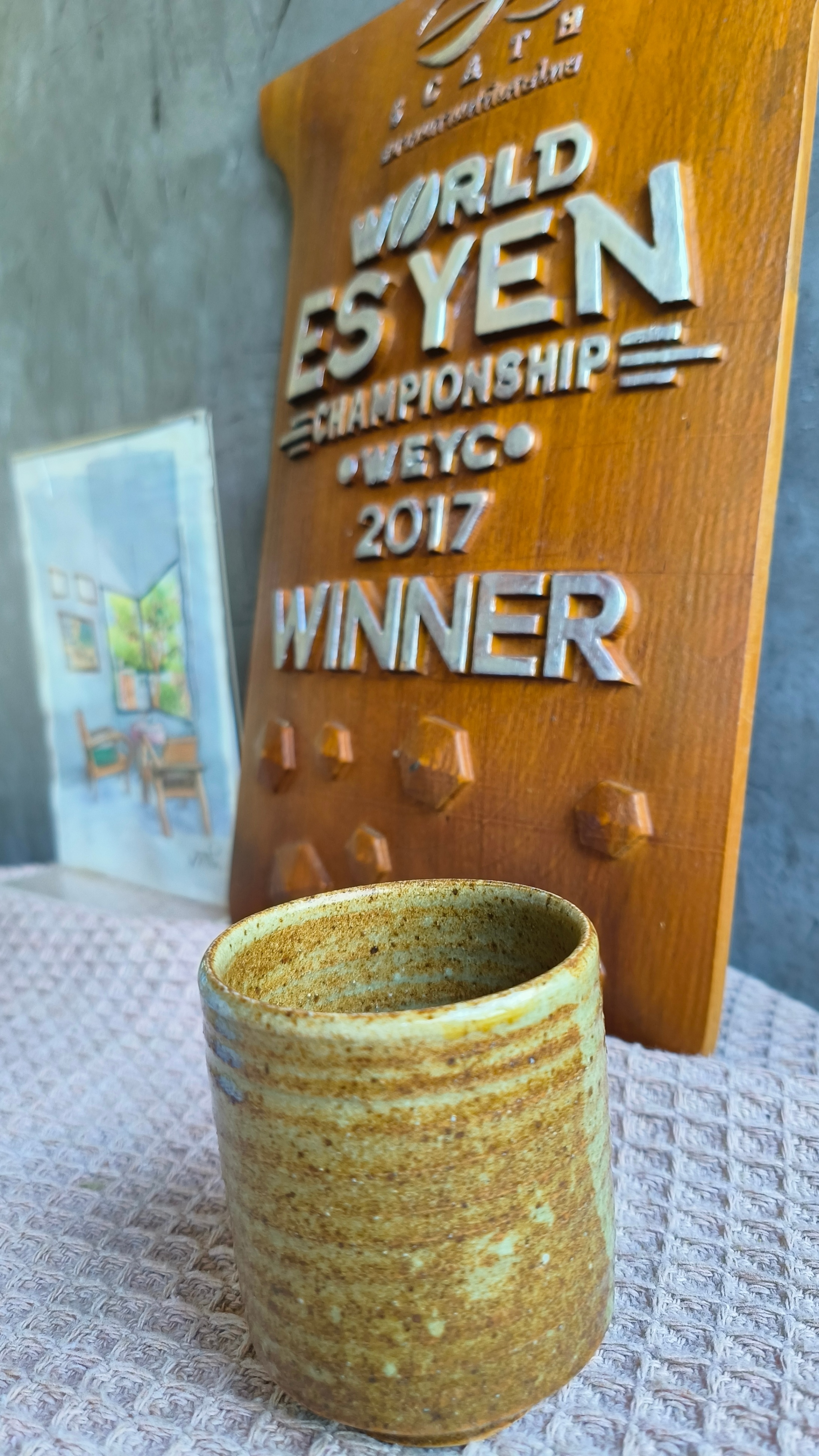 A Cup of Joe , EV Charger, Coffee & FarmStay