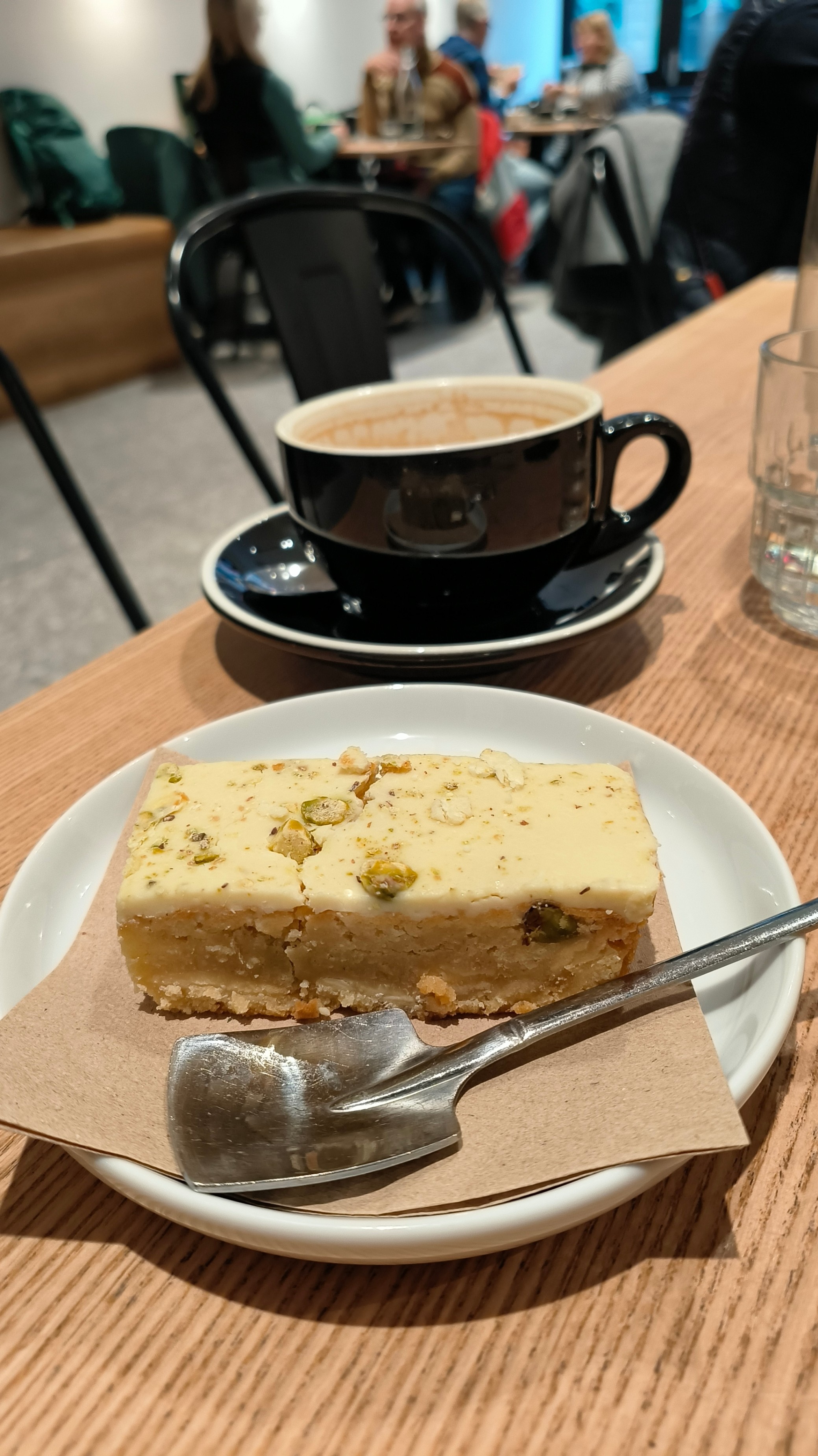 Hardware Coffee + Kitchen