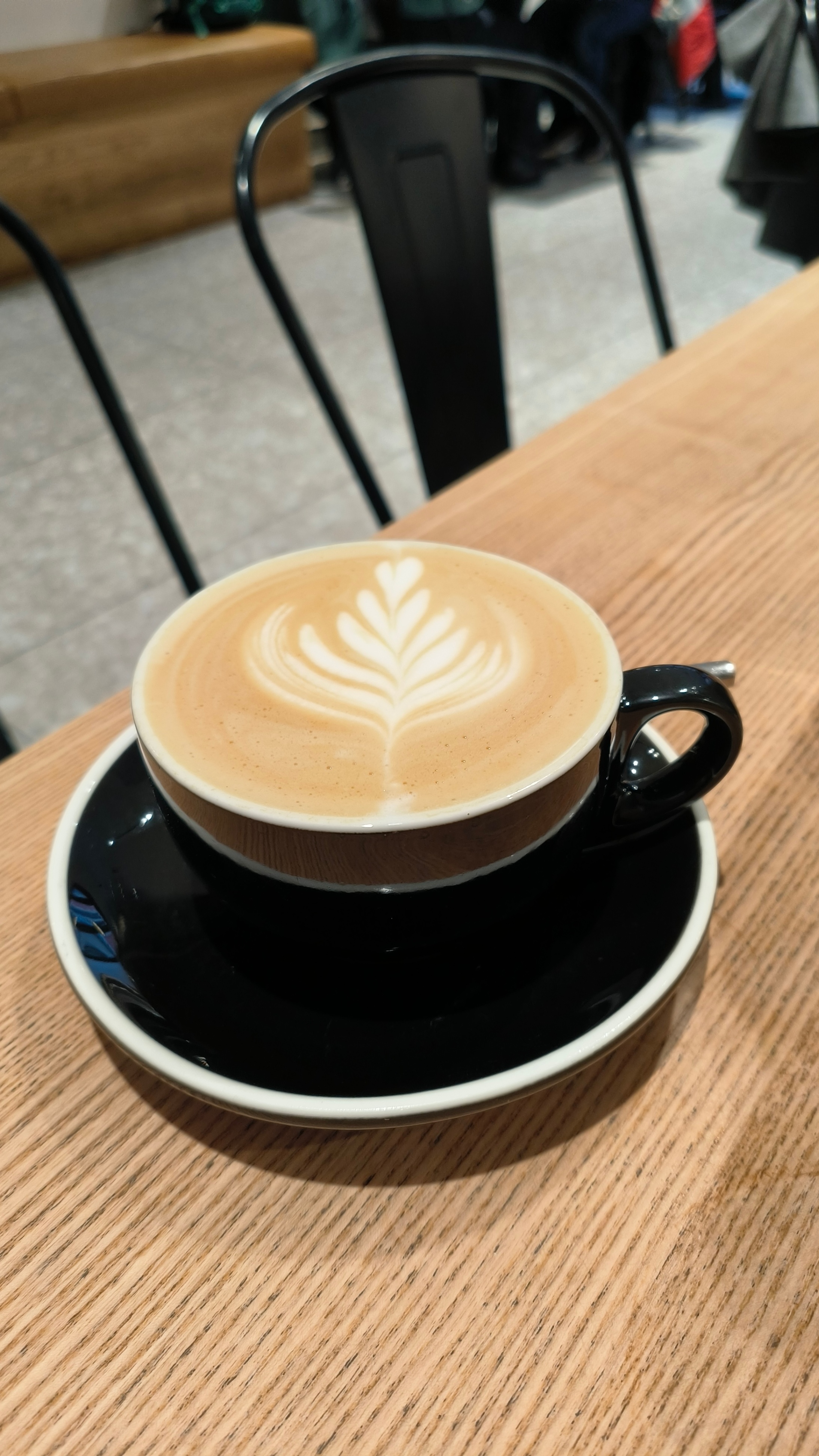 Hardware Coffee + Kitchen