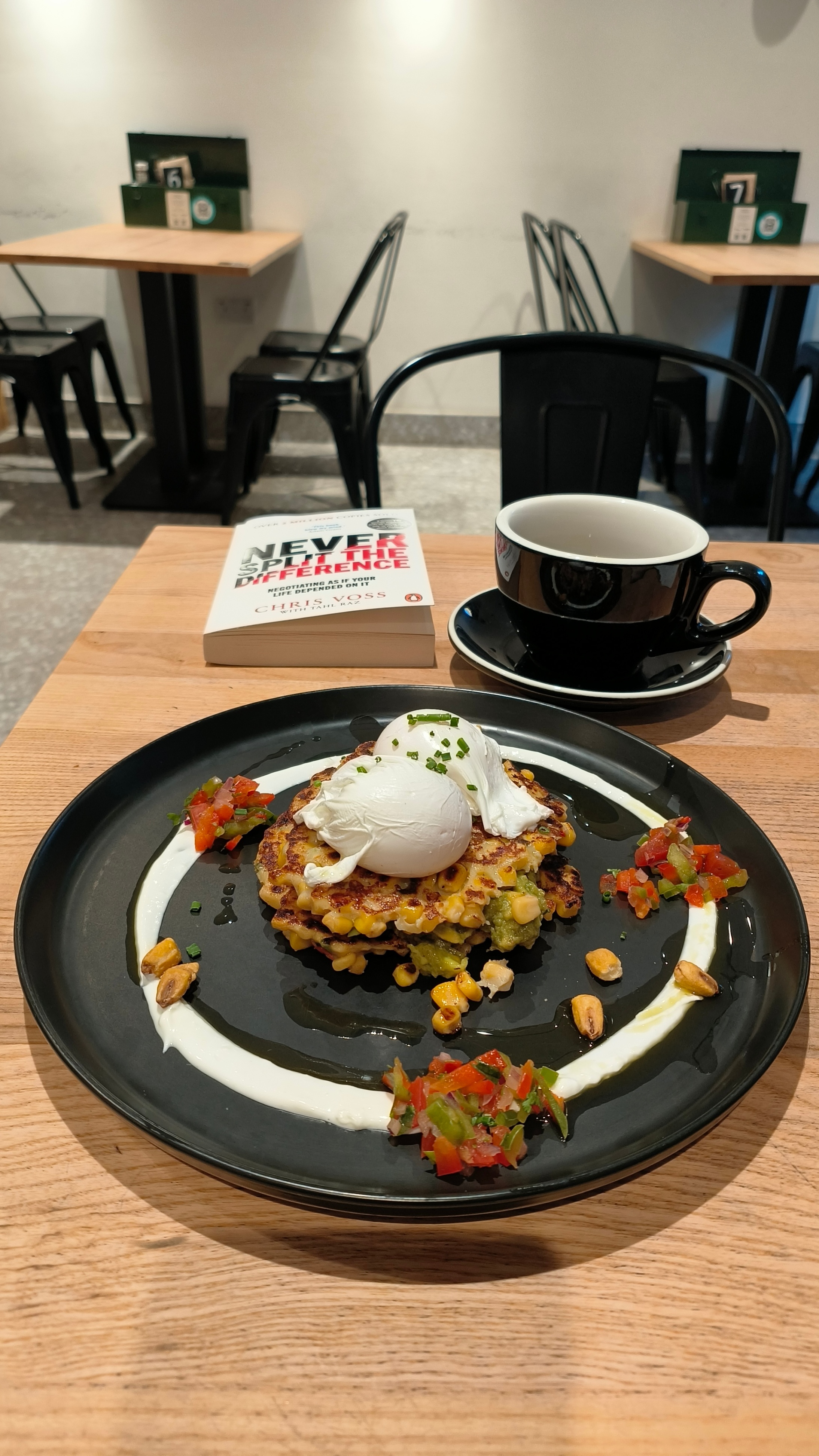 Hardware Coffee + Kitchen