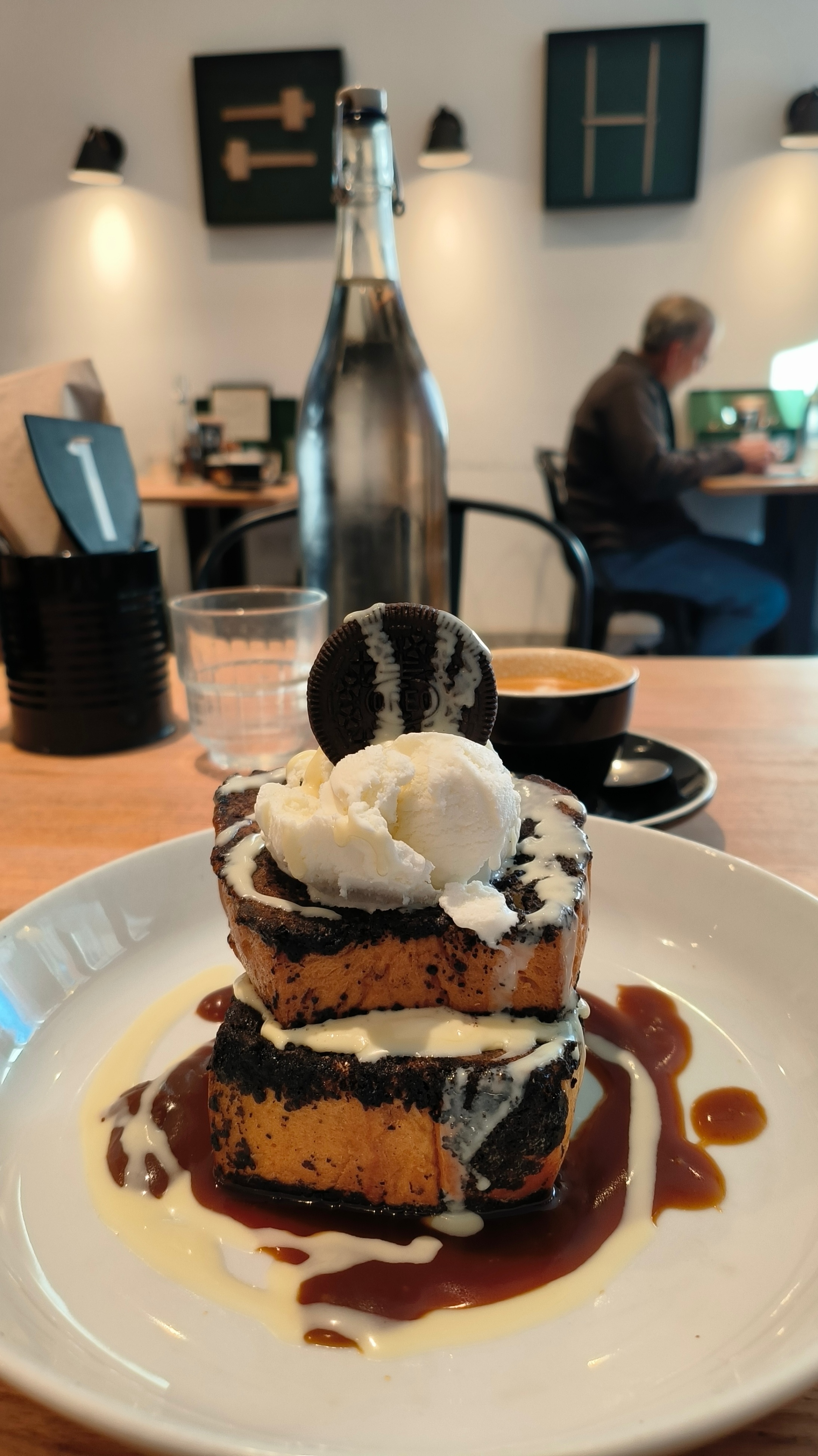 Hardware Coffee + Kitchen
