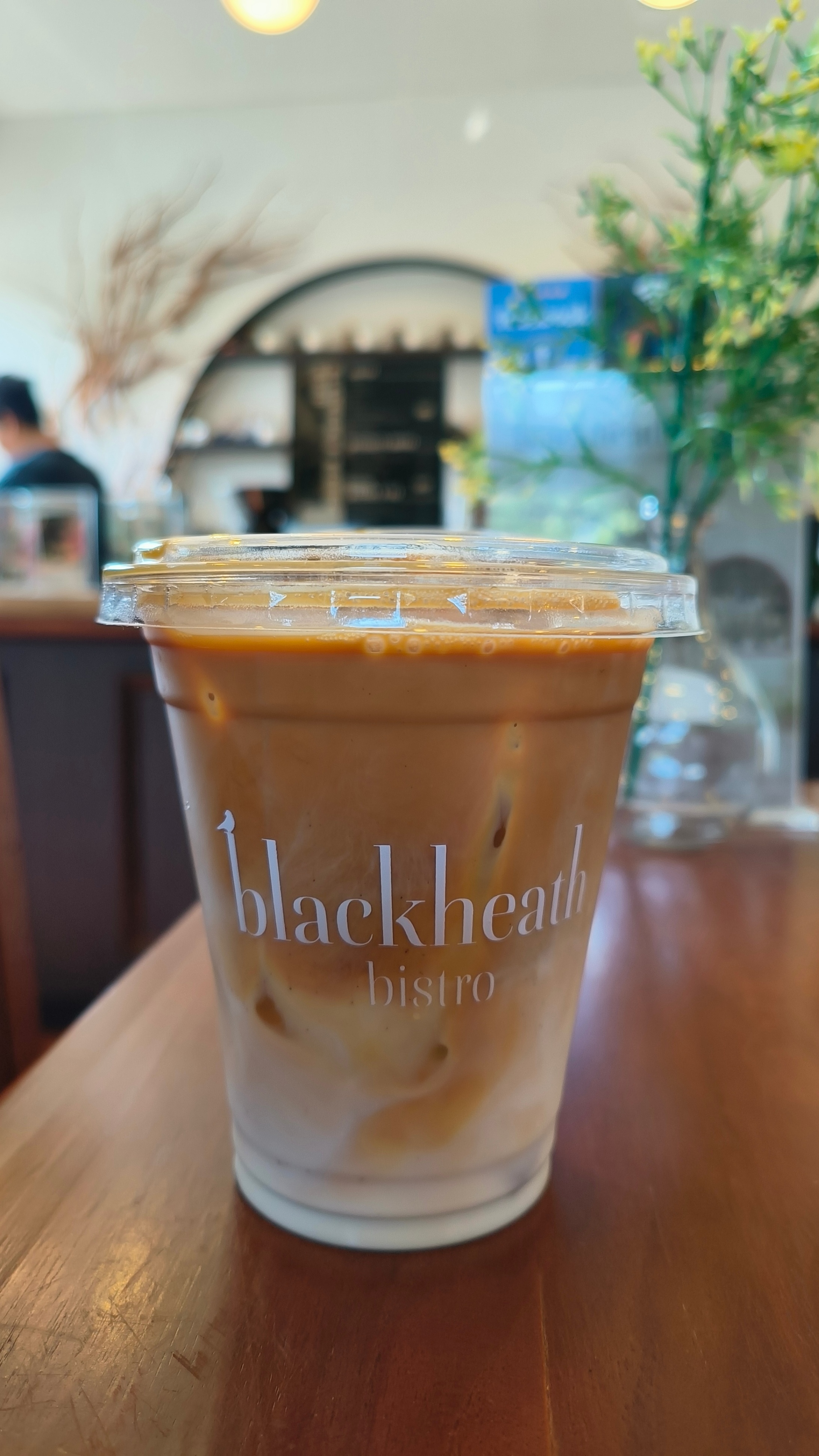 Blackheath Bistro