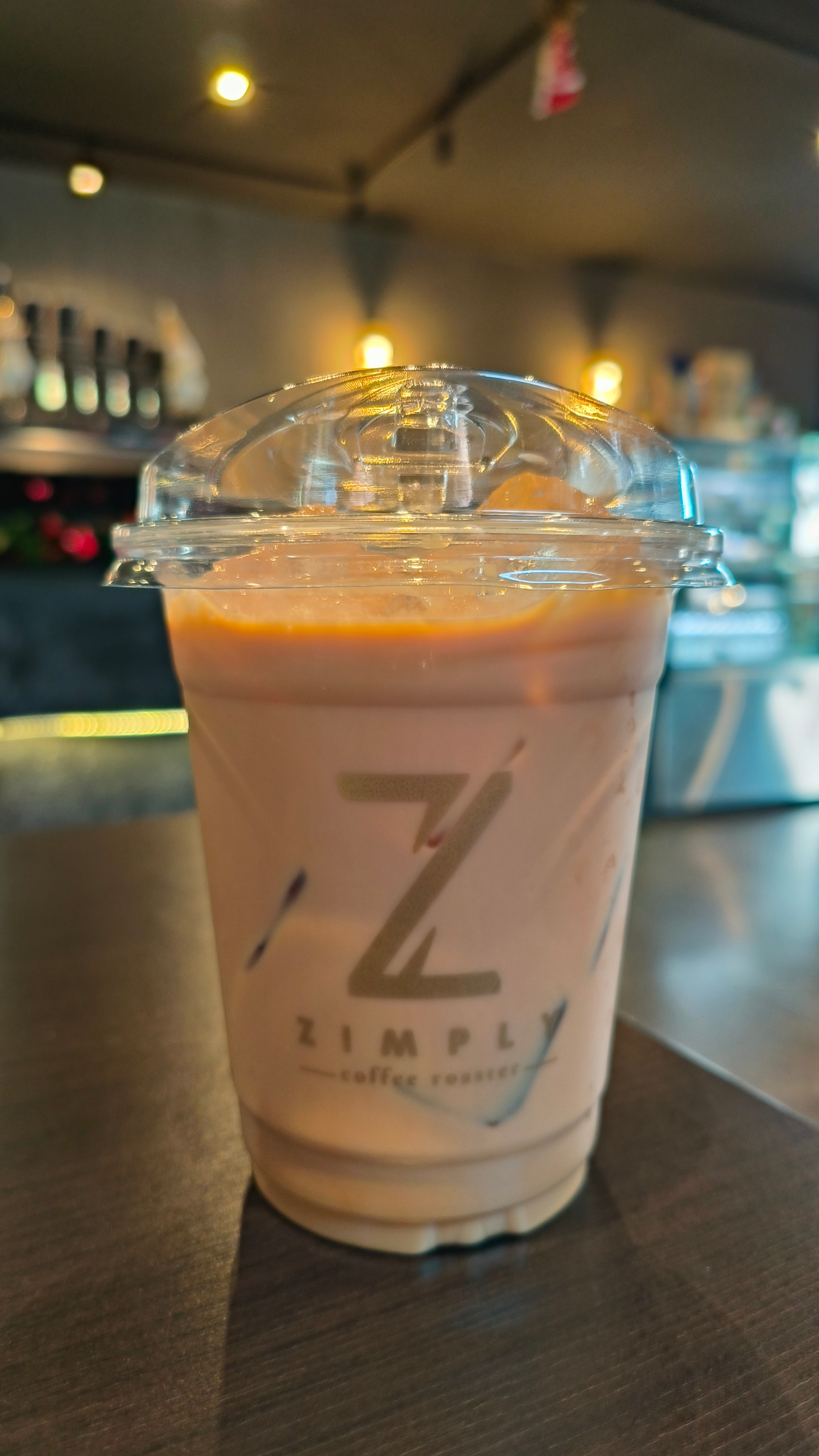 Zimply Coffee Roaster