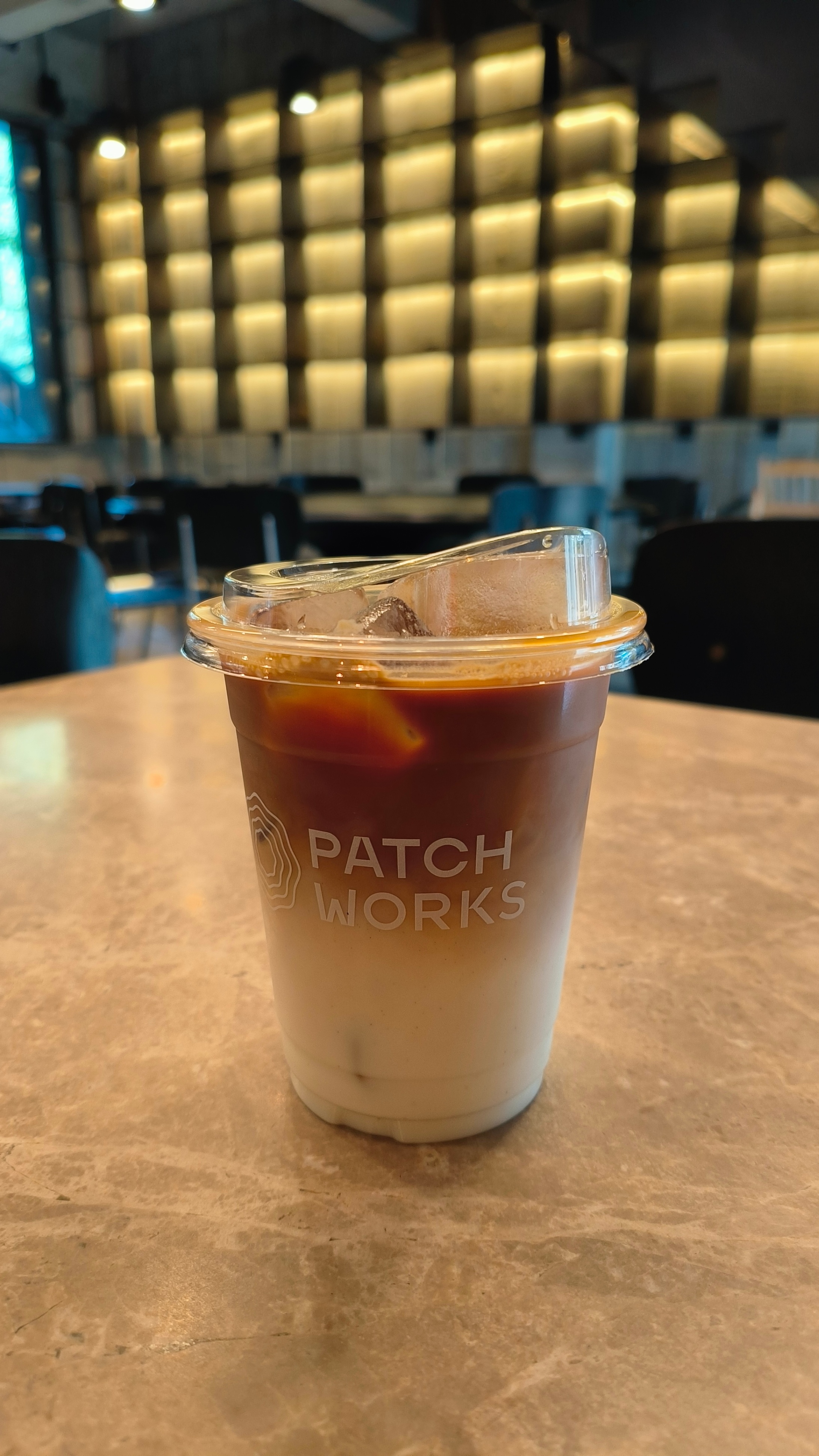 PATCHWORKS