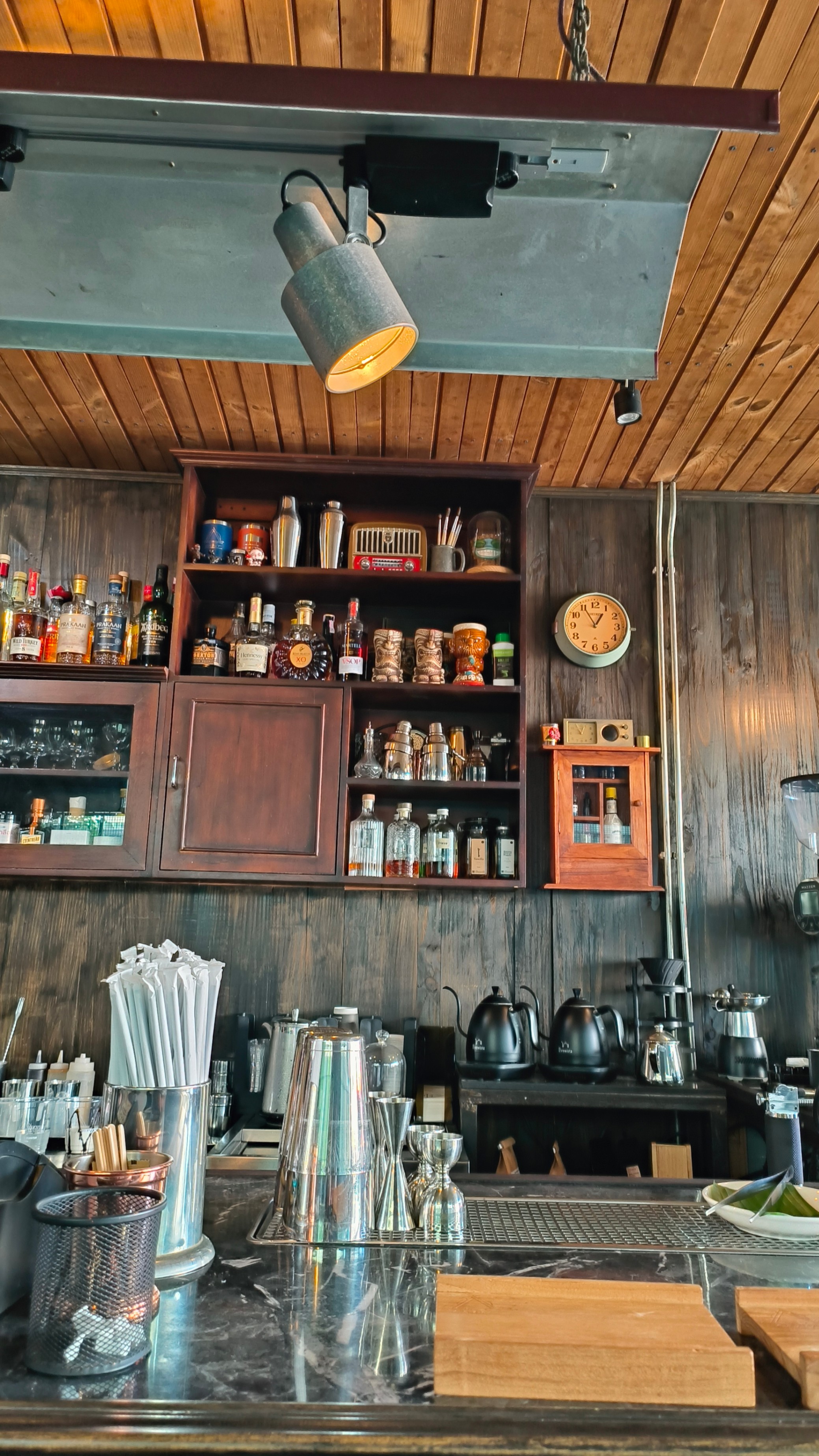 ORBiT coffee ROASTER