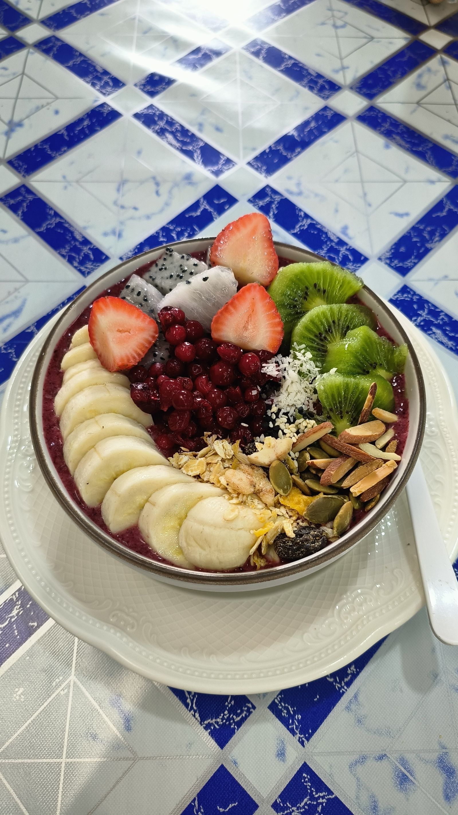 Chamalay Healthy Breakfast & Brunch Chiang Mai
