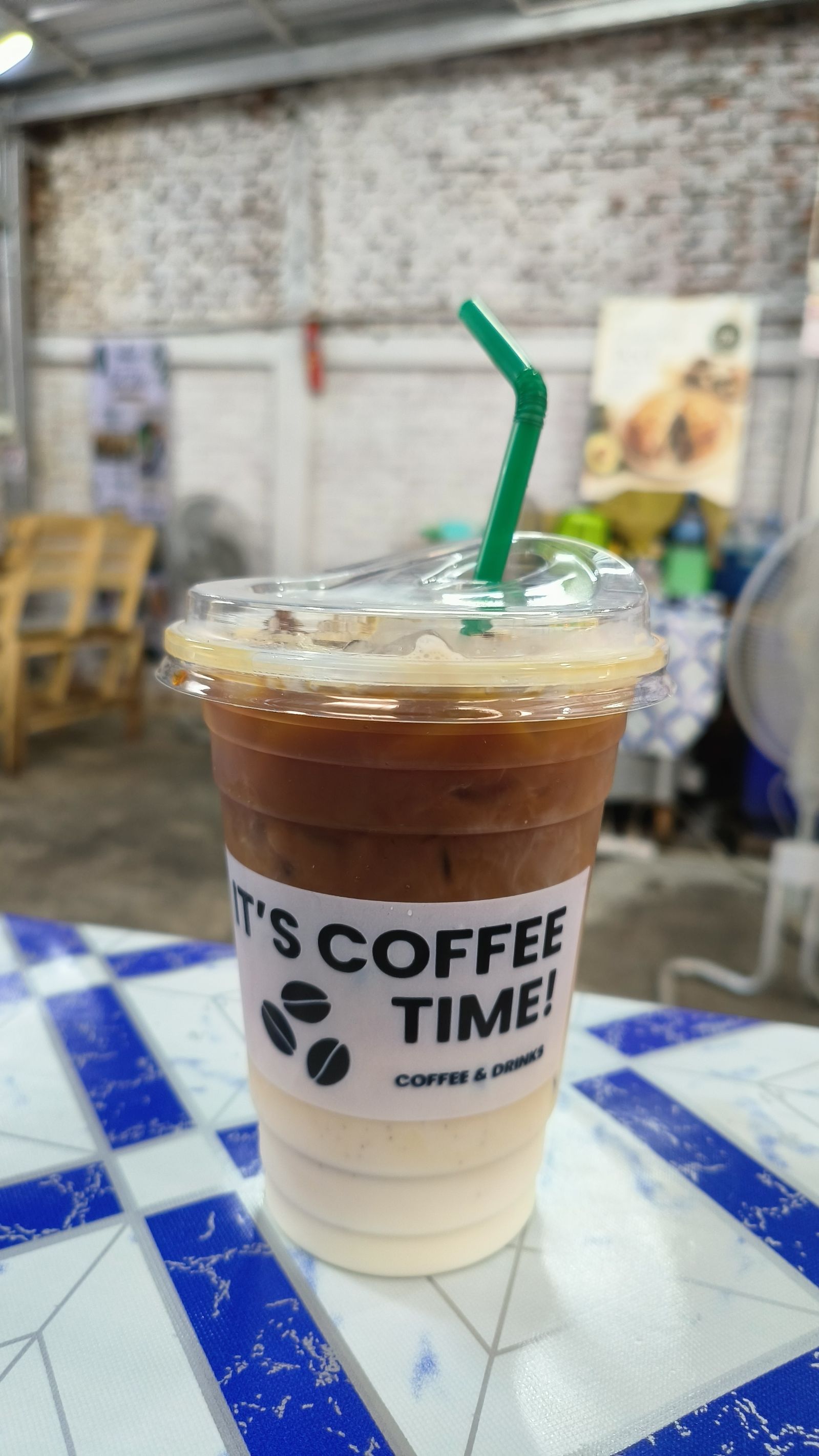 Chamalay Healthy Breakfast & Brunch Chiang Mai