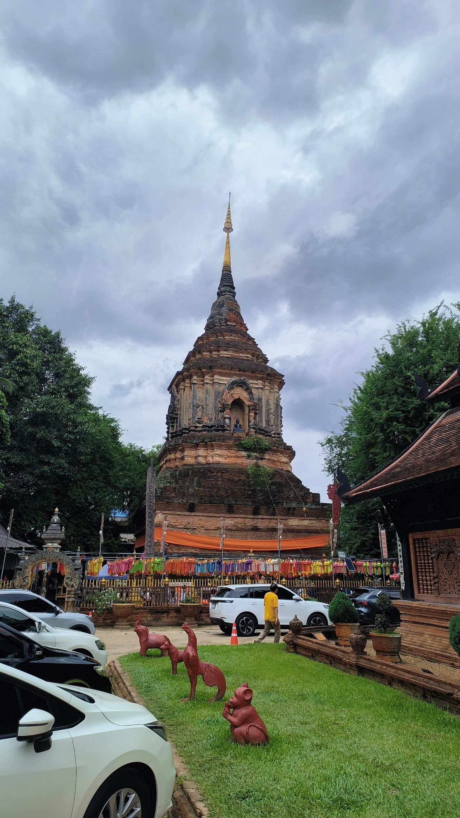 Wat Lok Moli