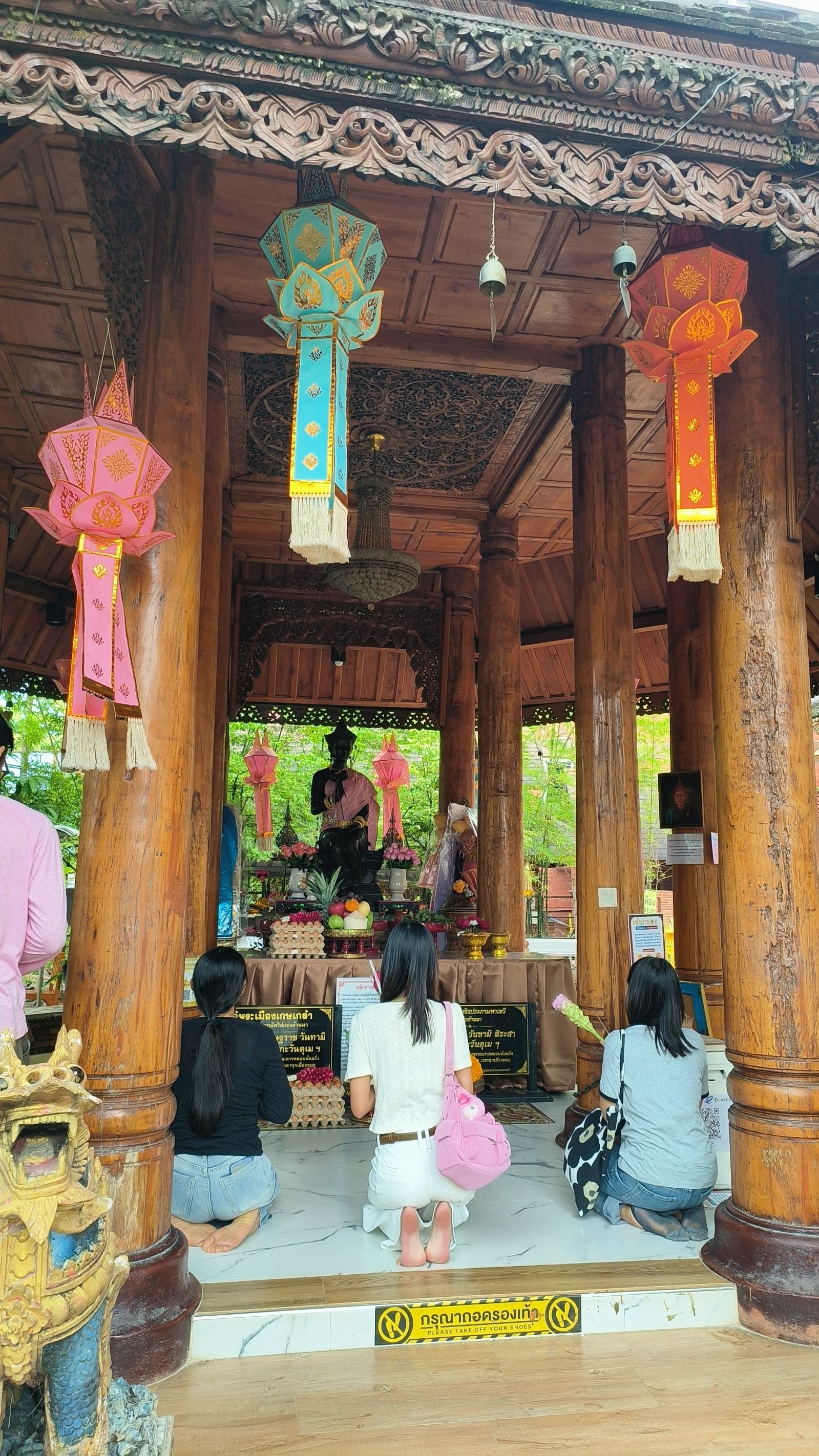 Wat Lok Moli