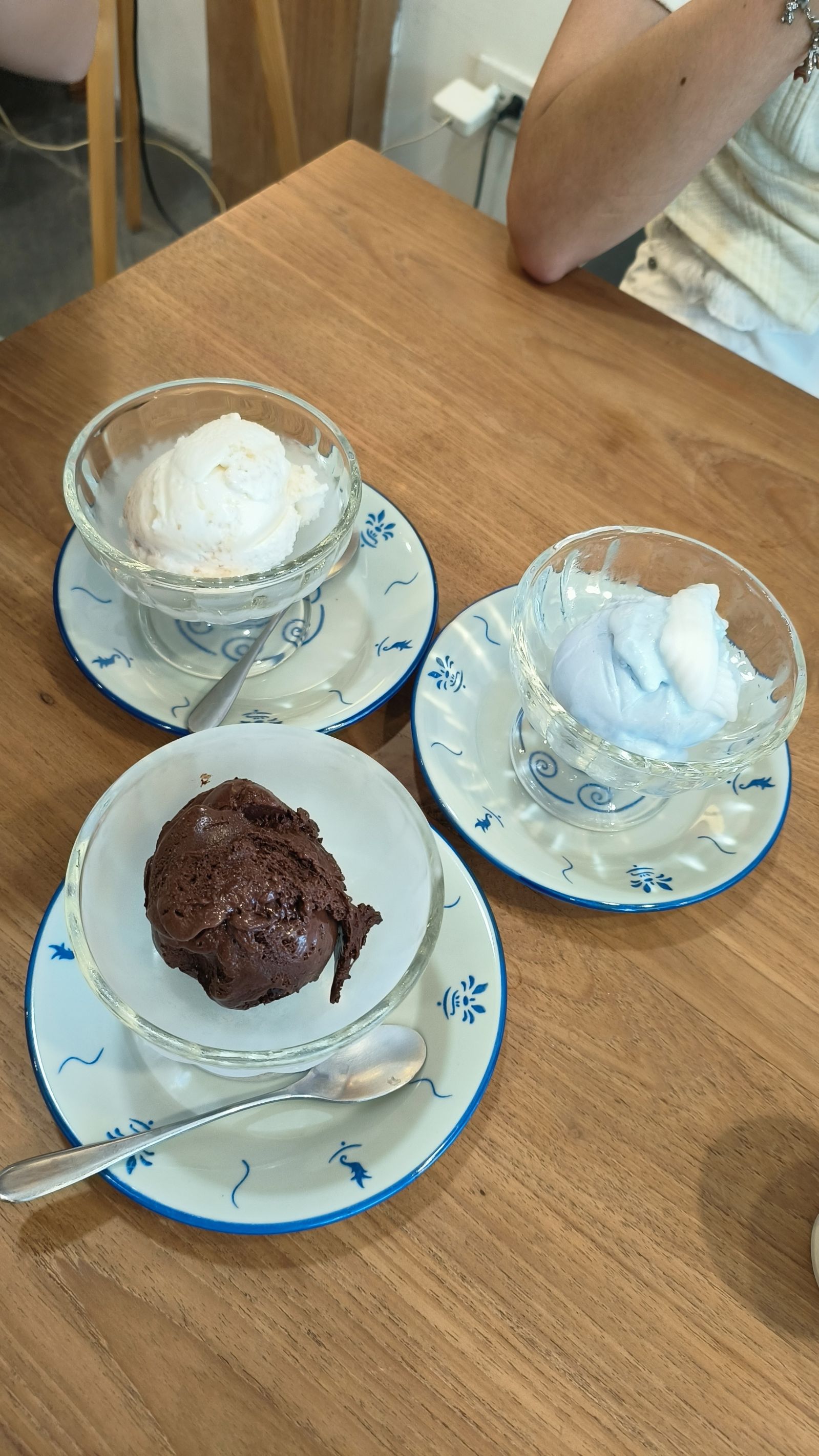 JoyJoin Ice Cream & Coffee