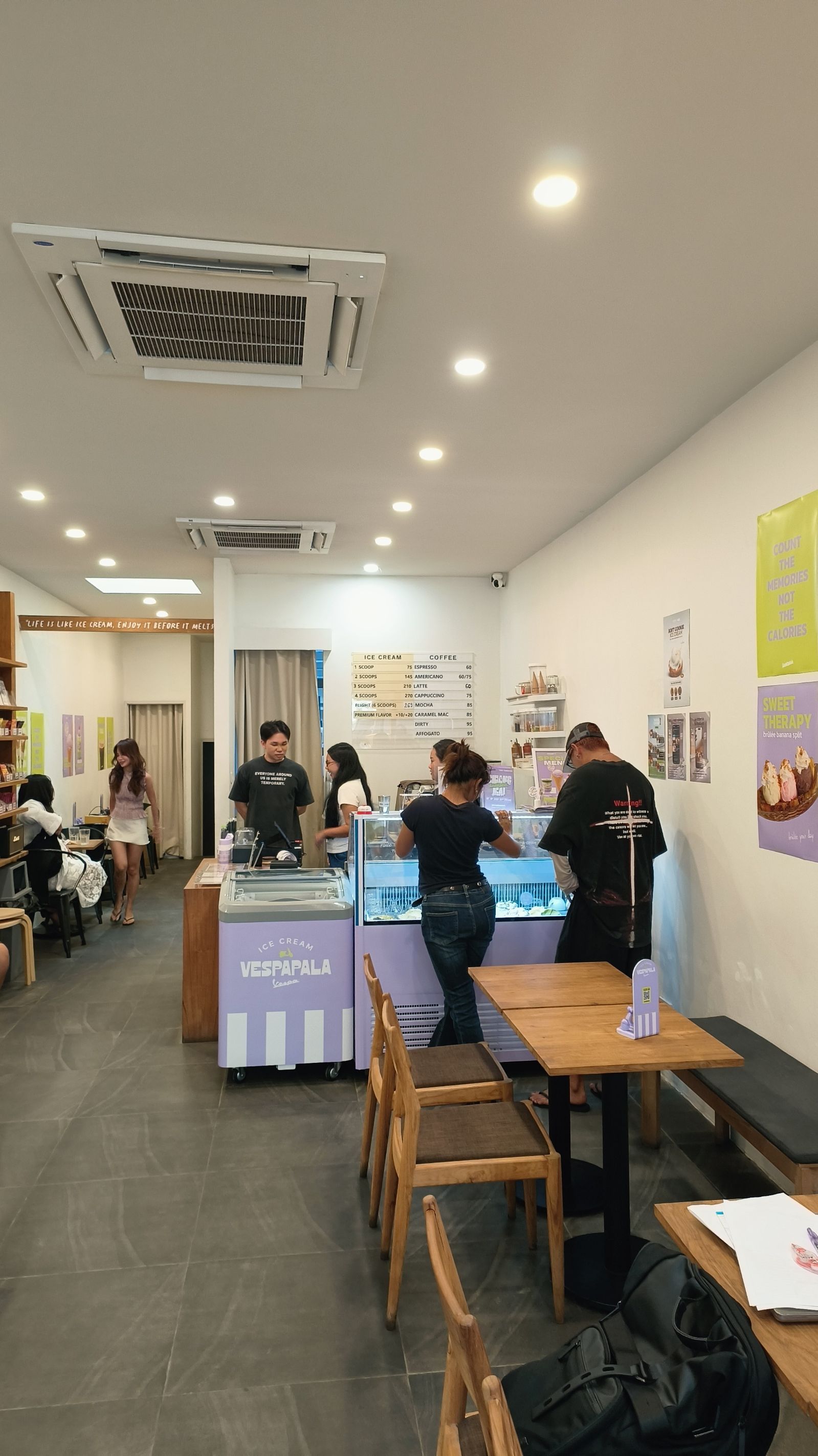 JoyJoin Ice Cream & Coffee