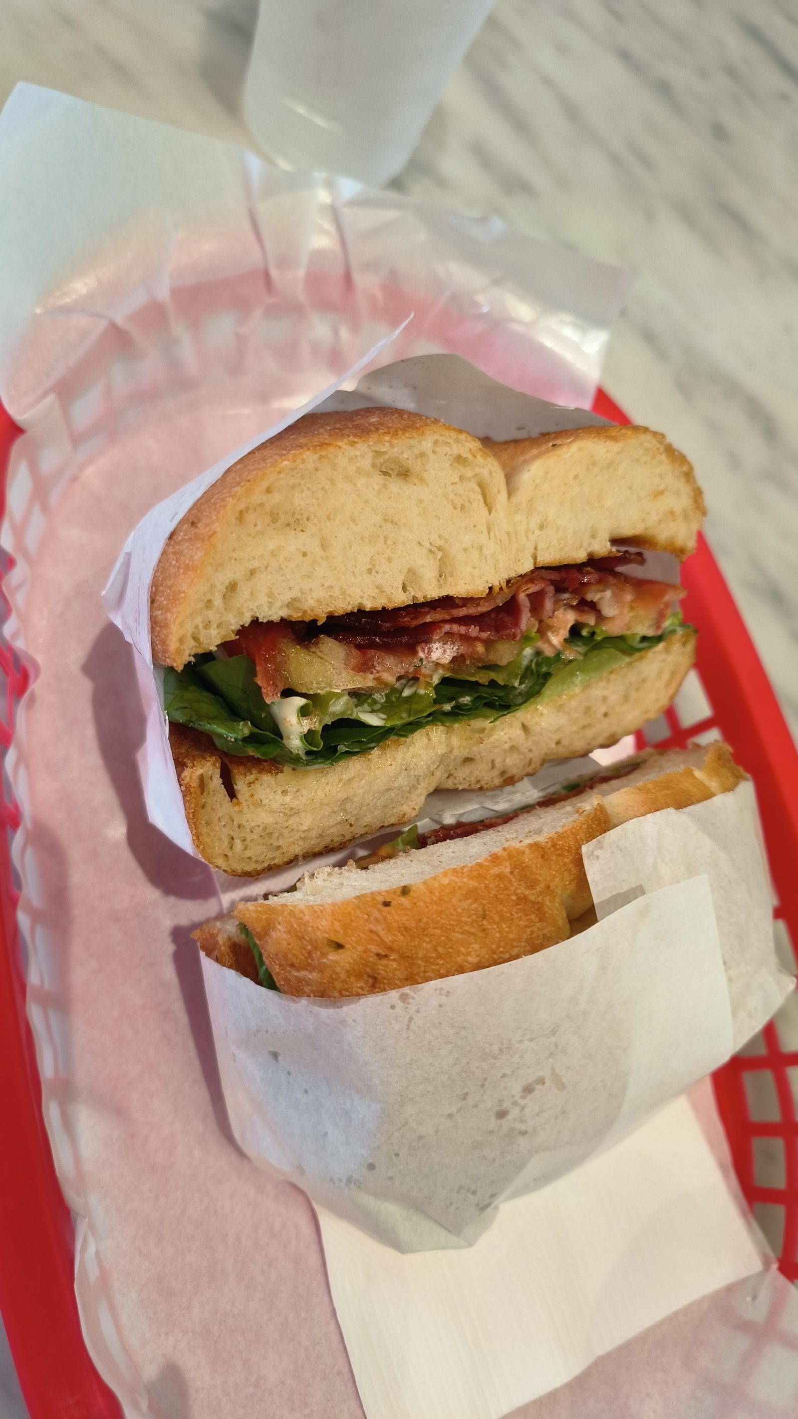 Bagel Village (Chiangmai Gate)