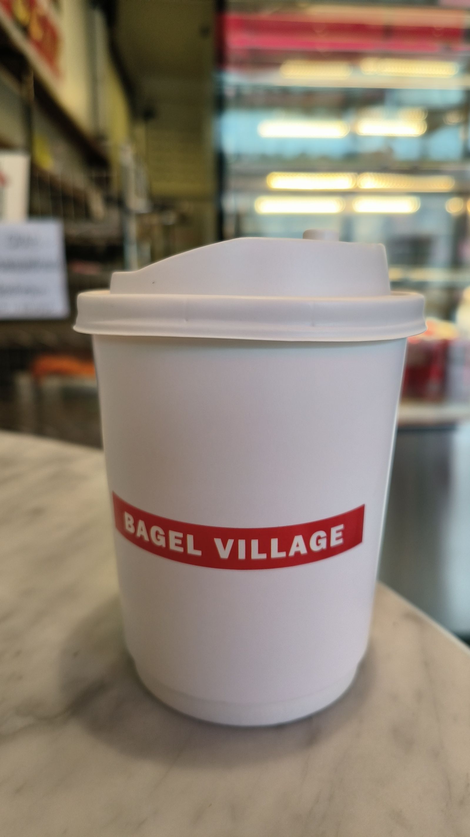 Bagel Village (Chiangmai Gate)