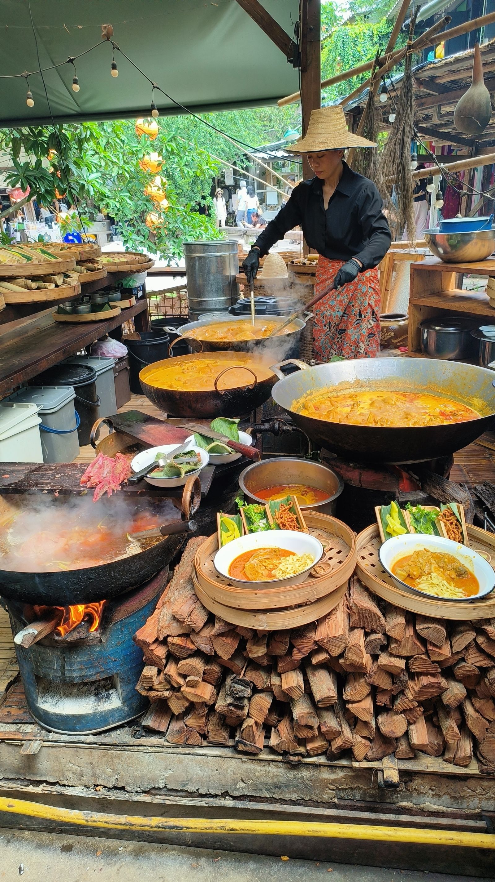 Baan Kang Wat