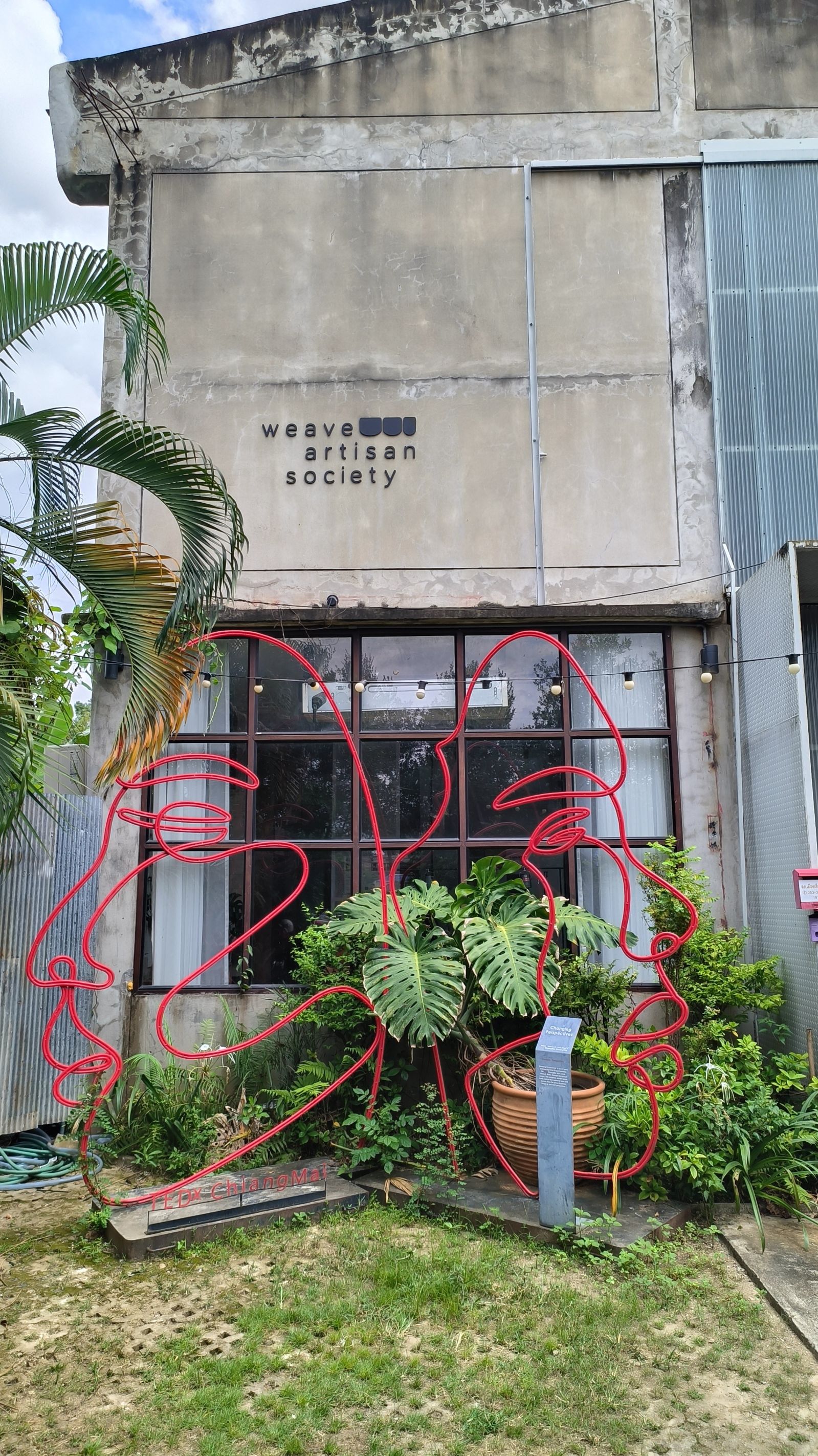 Weave Artisan Society