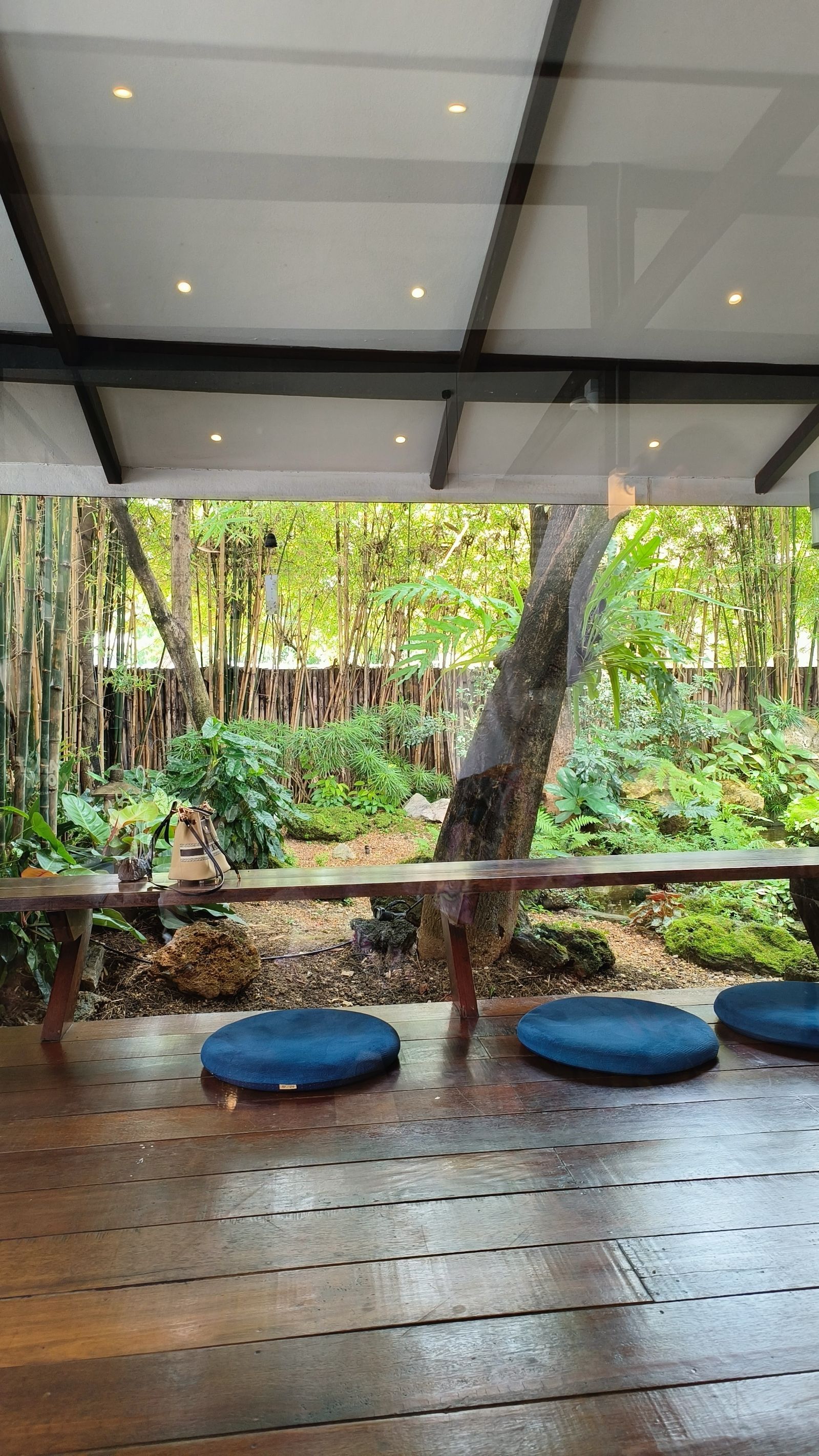 Magokoro Teahouse by มีใจให้มัทฉะ