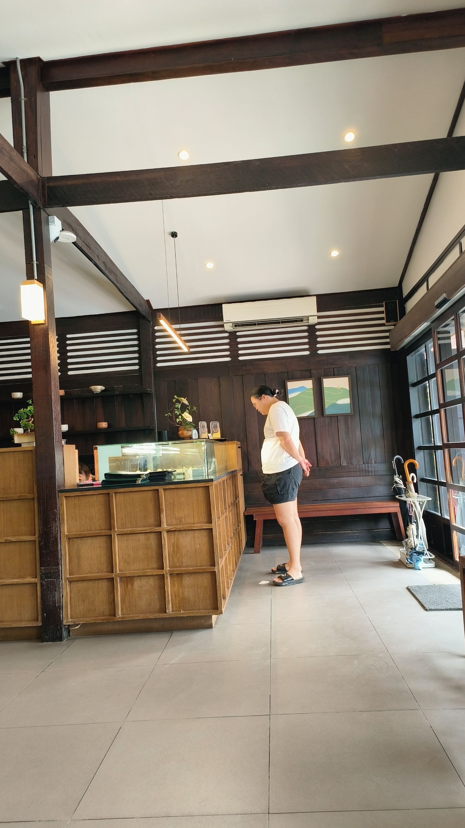 Magokoro Teahouse by มีใจให้มัทฉะ