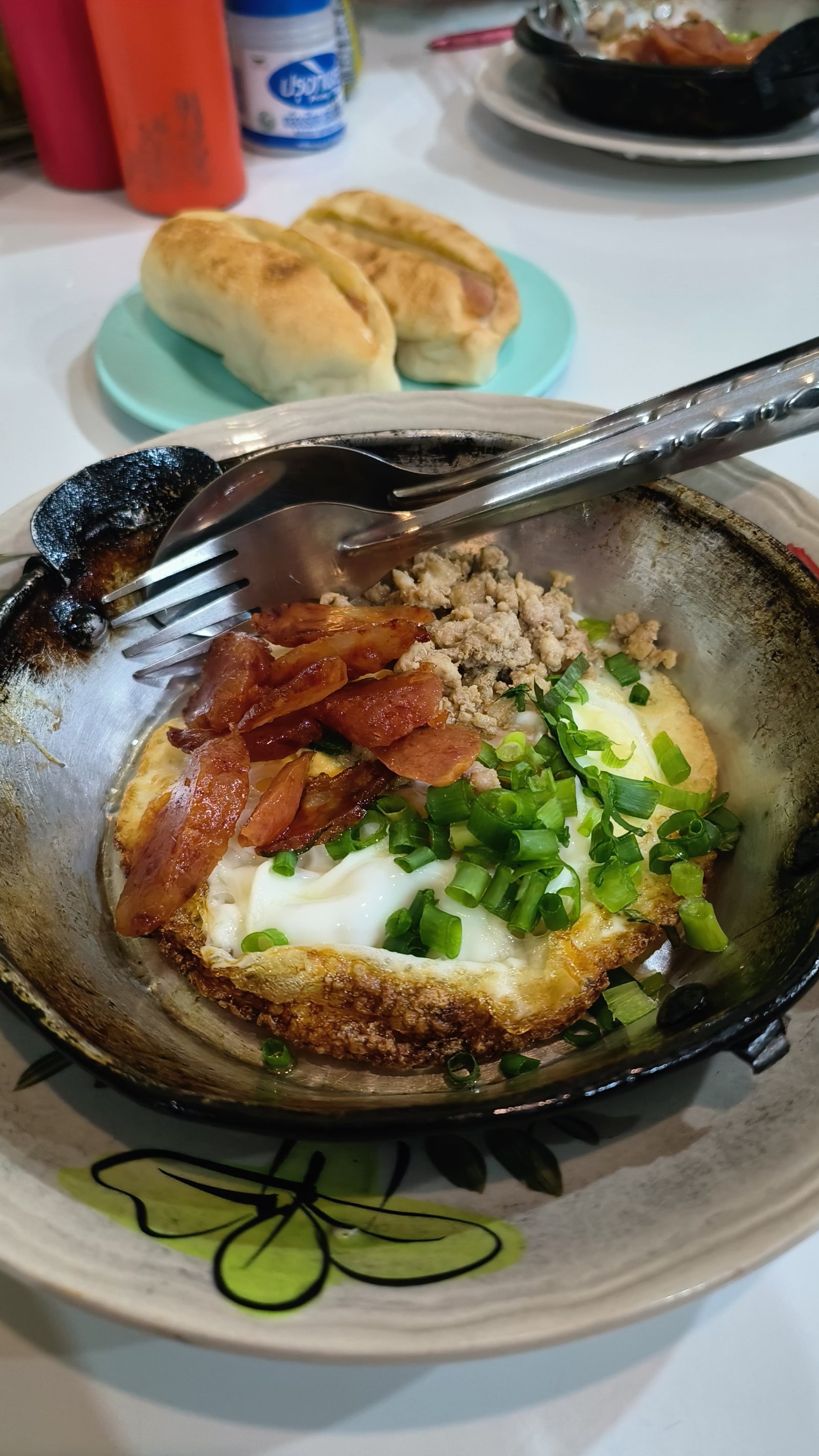 Kai Ka Ta Lert Ros Chiang Mai