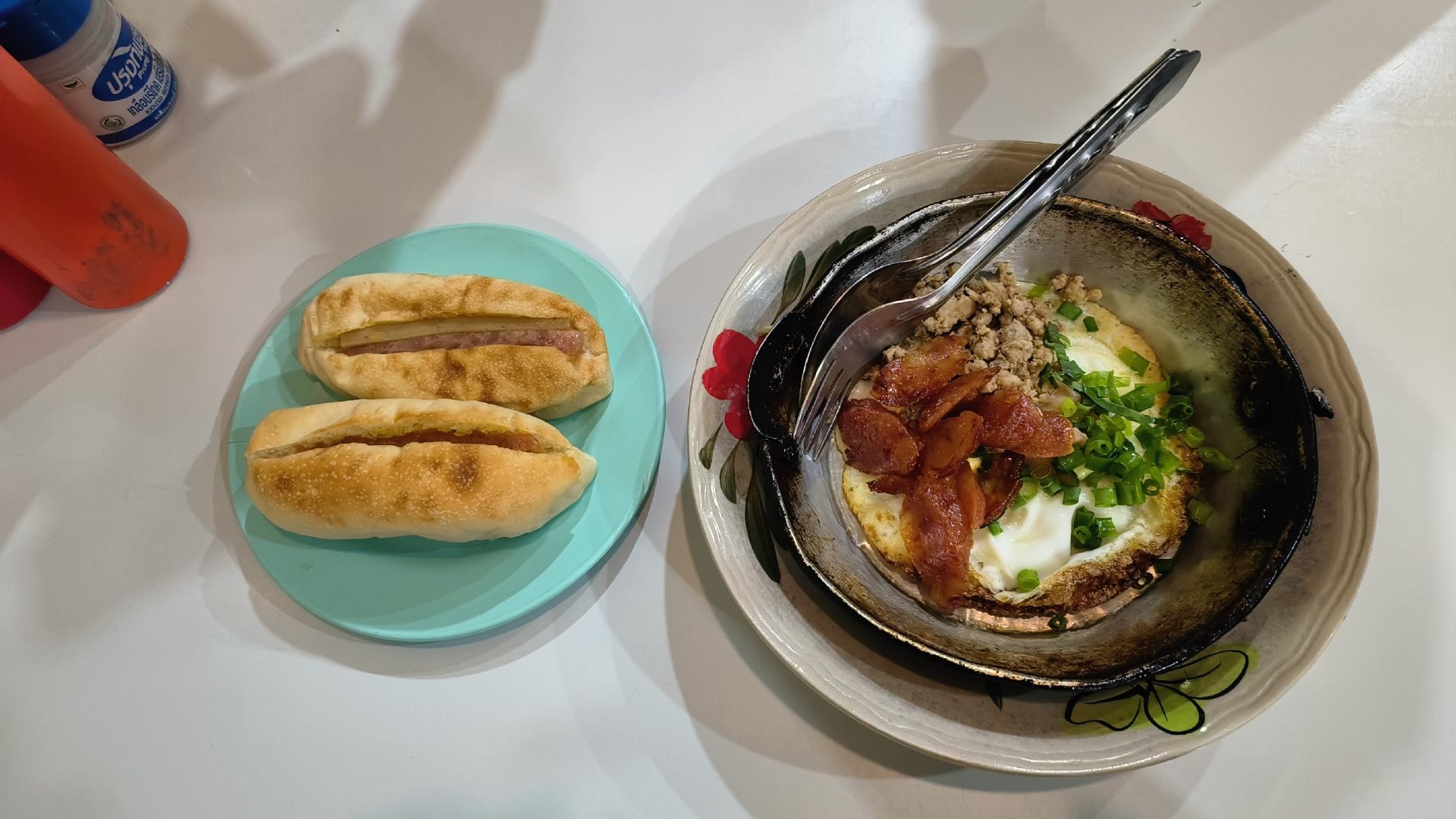 Kai Ka Ta Lert Ros Chiang Mai