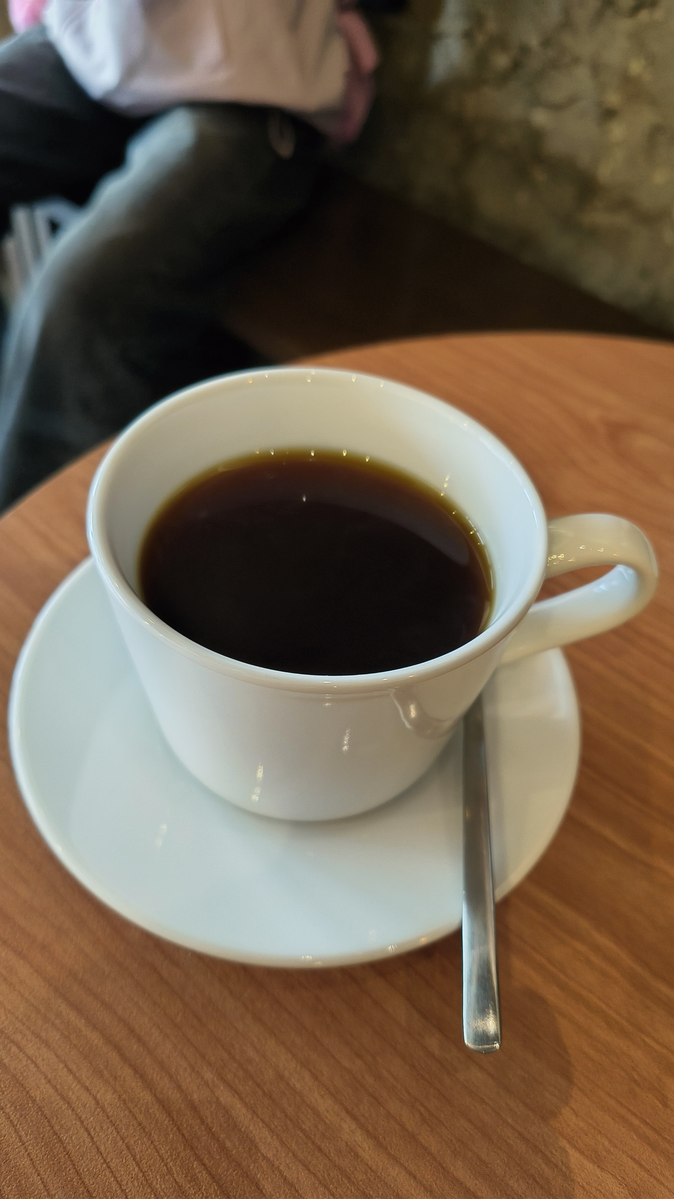 GAAD Coffee/Bar & Conversation