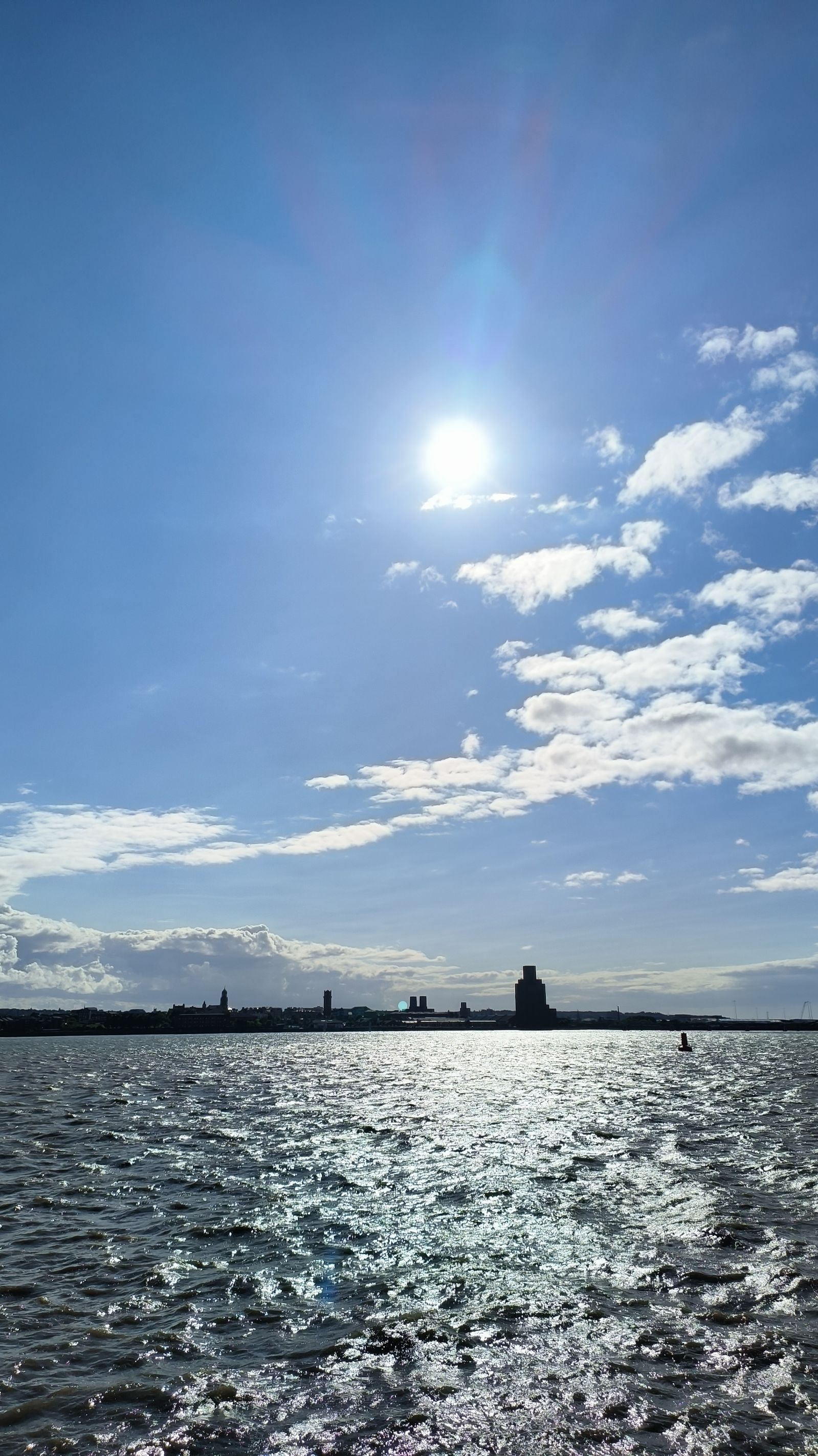 Royal Albert Dock Liverpool