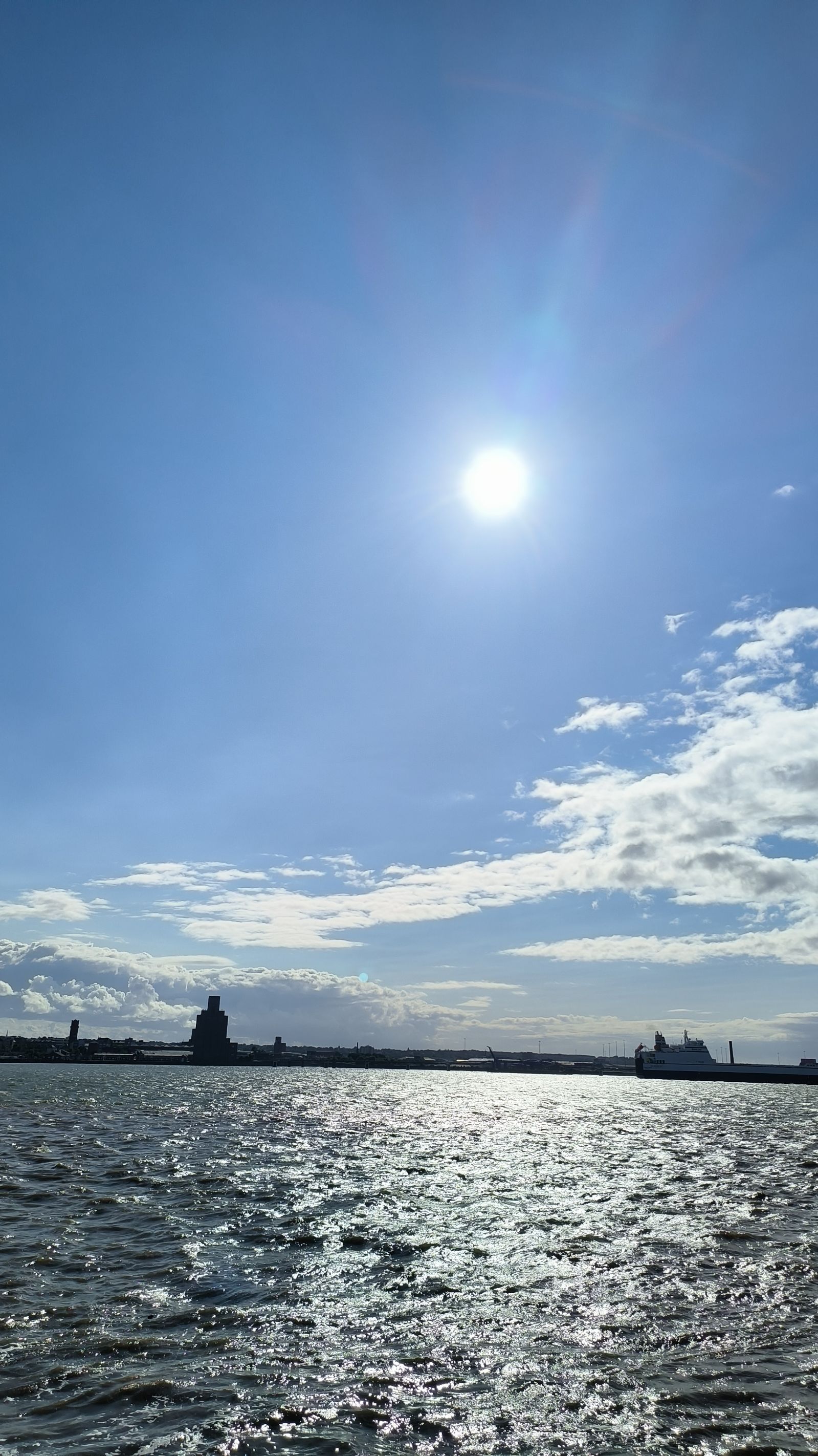Royal Albert Dock Liverpool