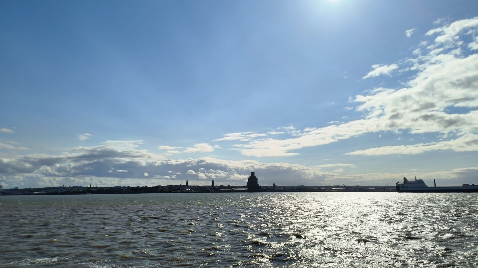 Royal Albert Dock Liverpool