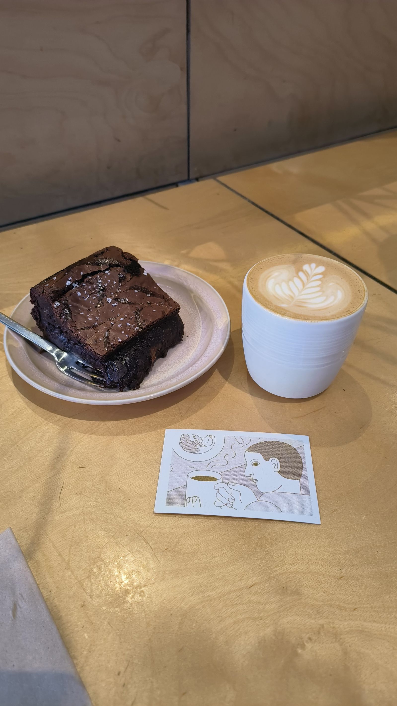 Mother Espresso