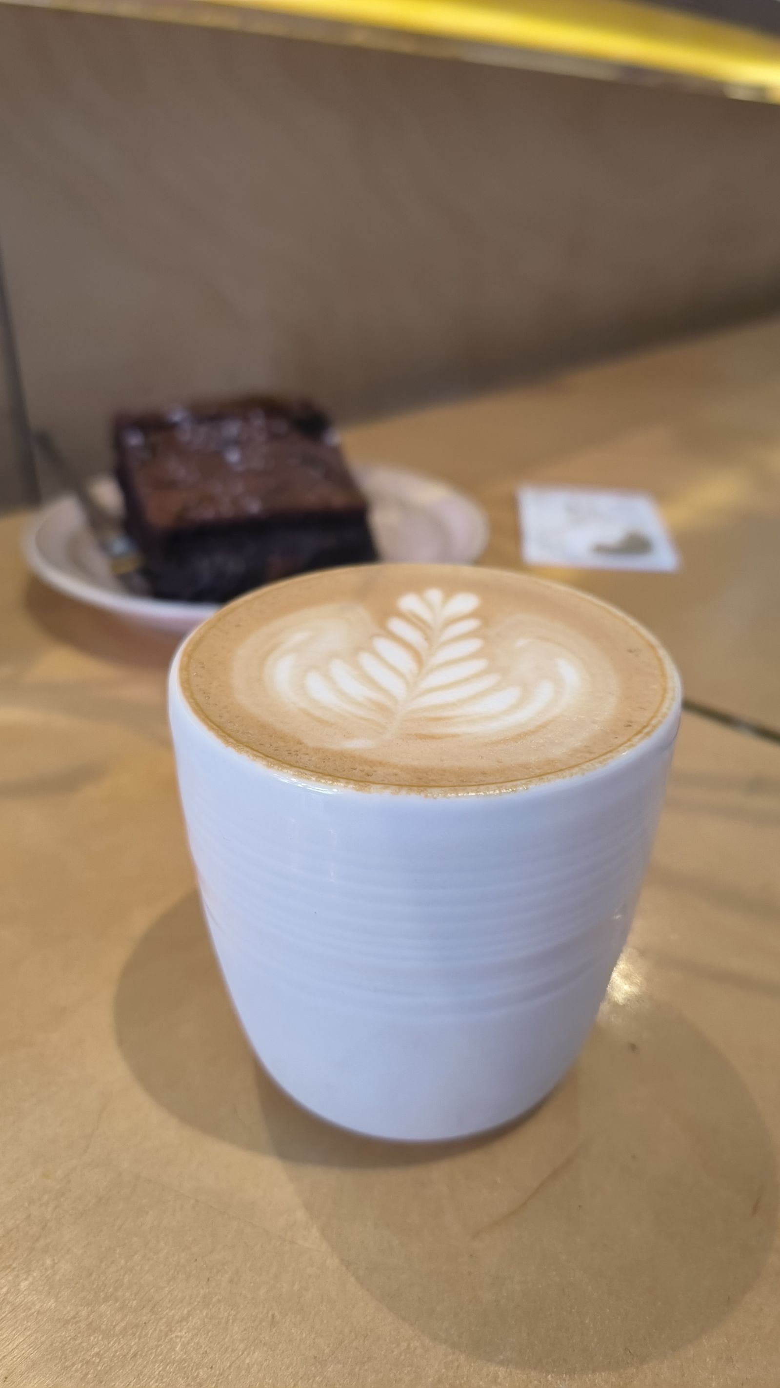 Mother Espresso
