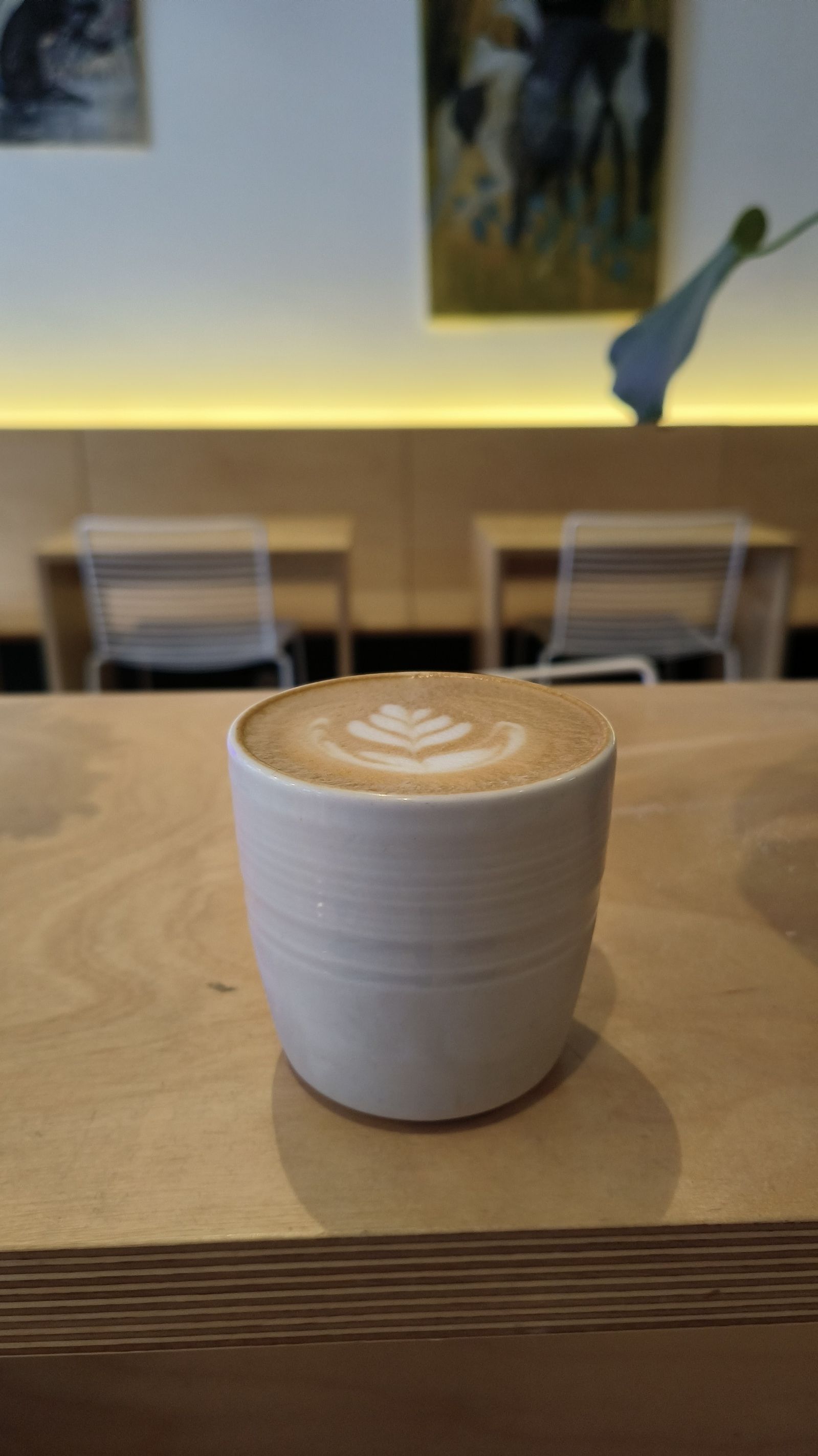 Mother Espresso
