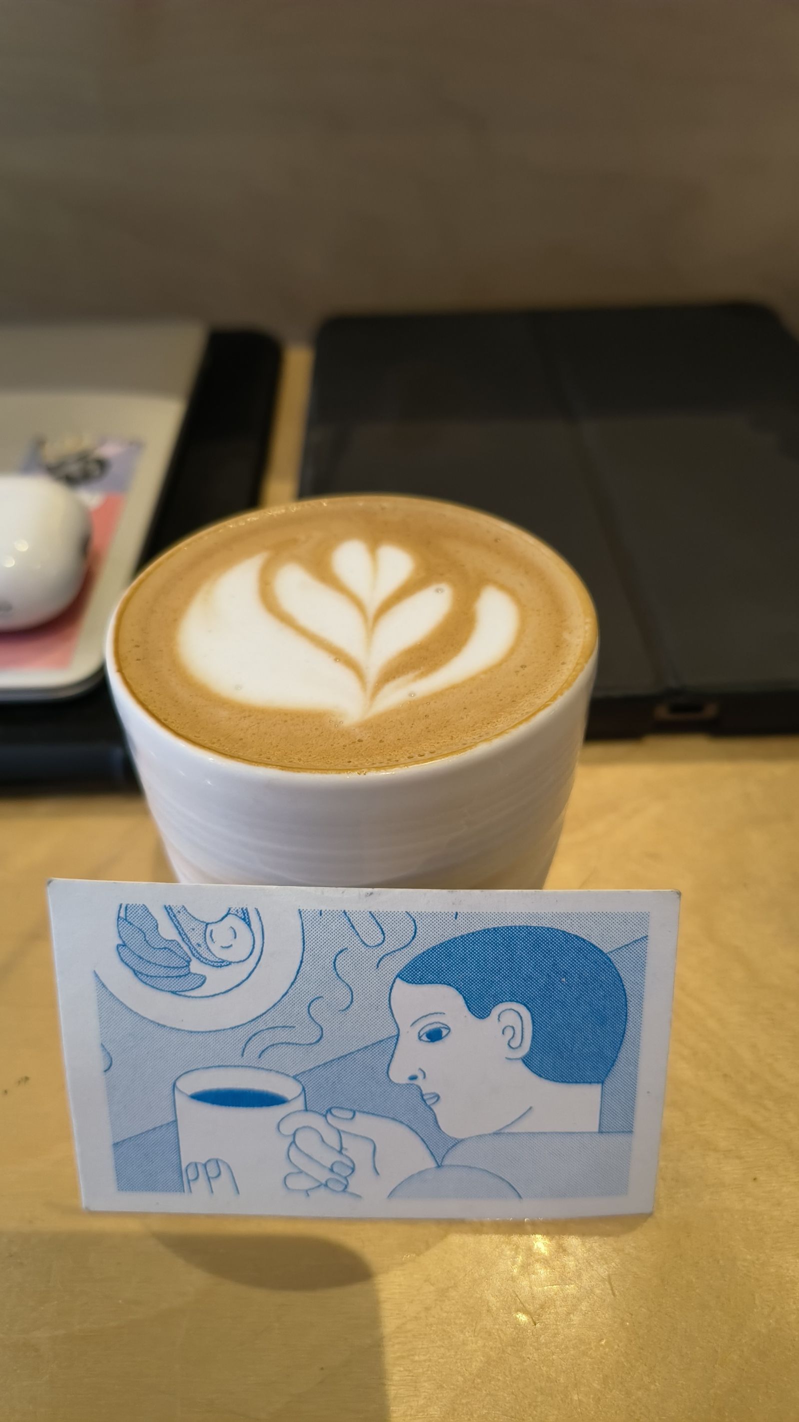 Mother Espresso