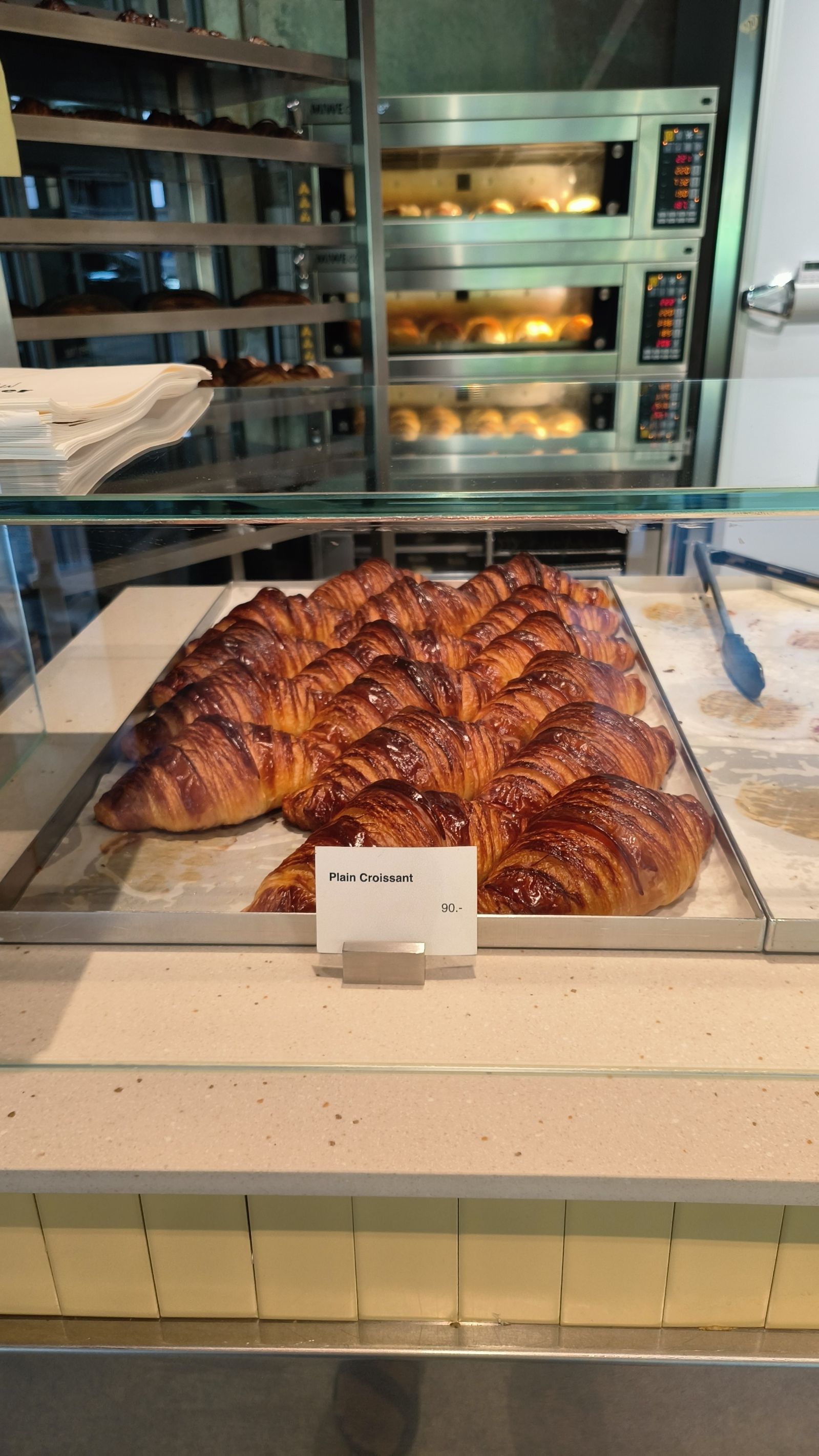 Slow Butter