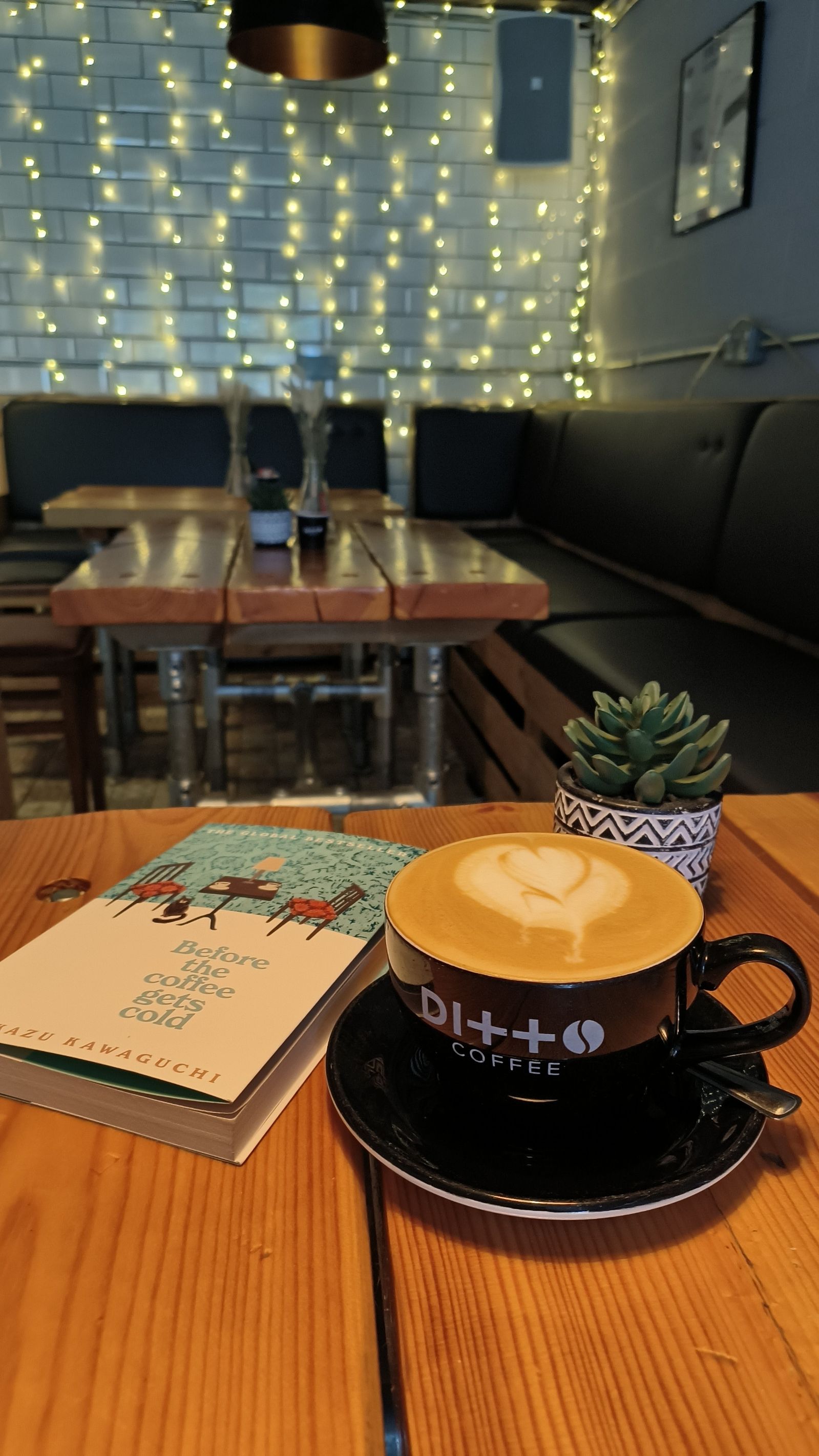 Ditto Coffee
