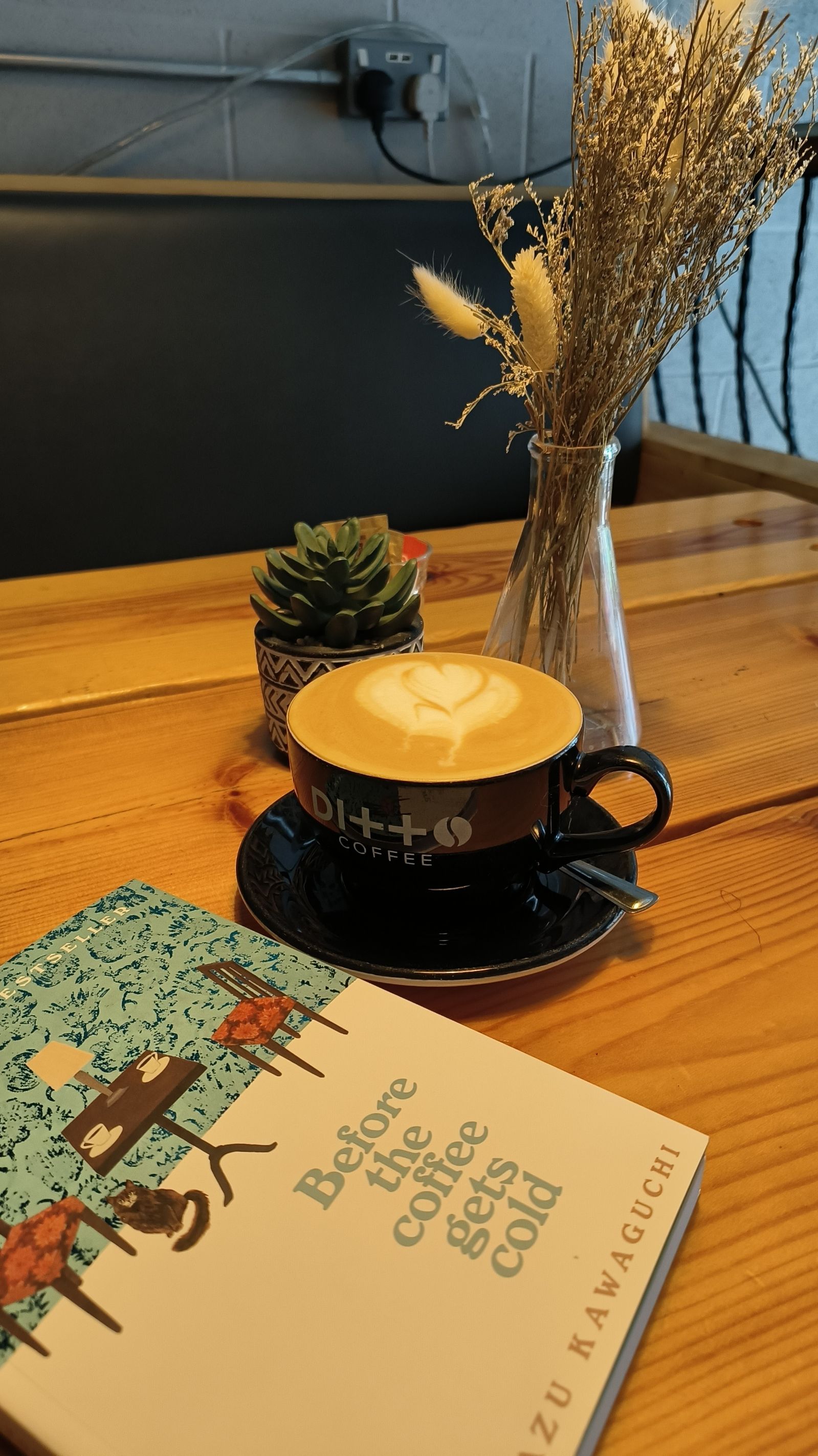 Ditto Coffee
