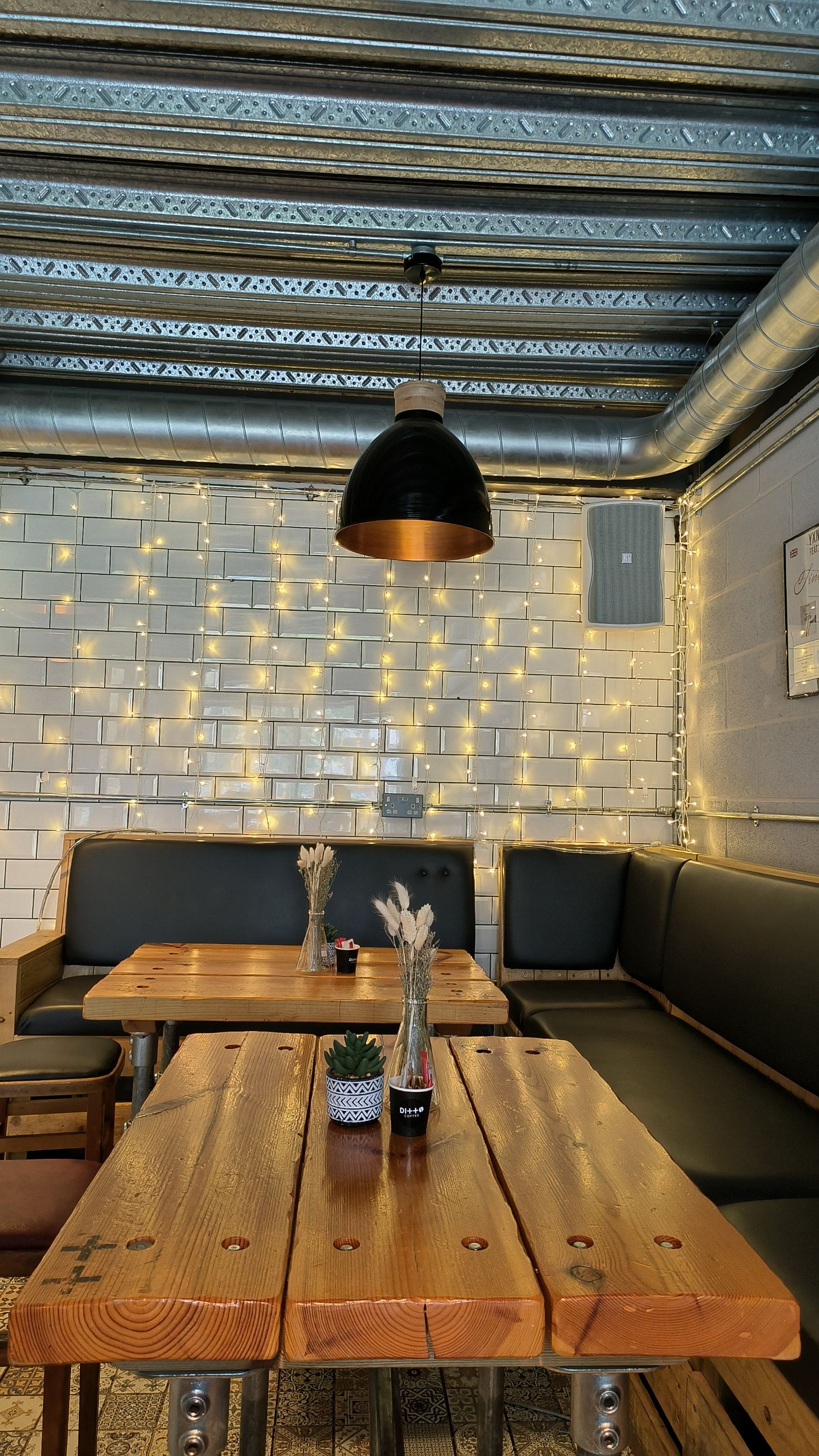 Ditto Coffee