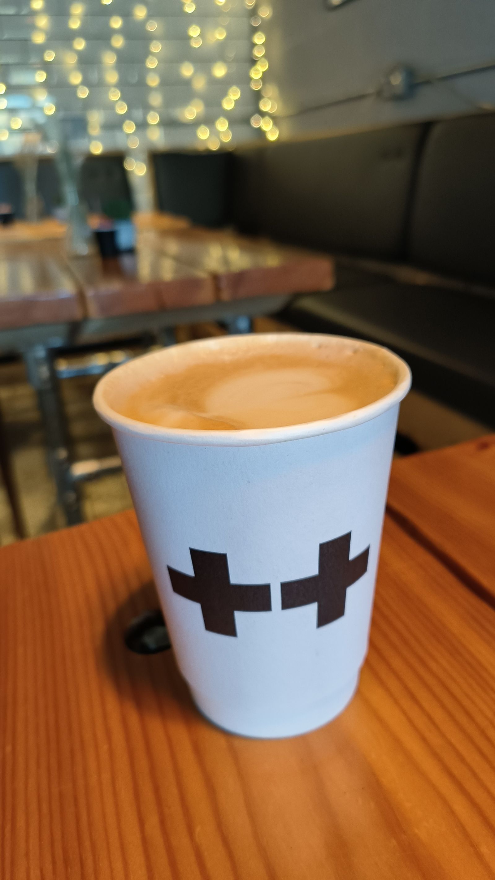 Ditto Coffee