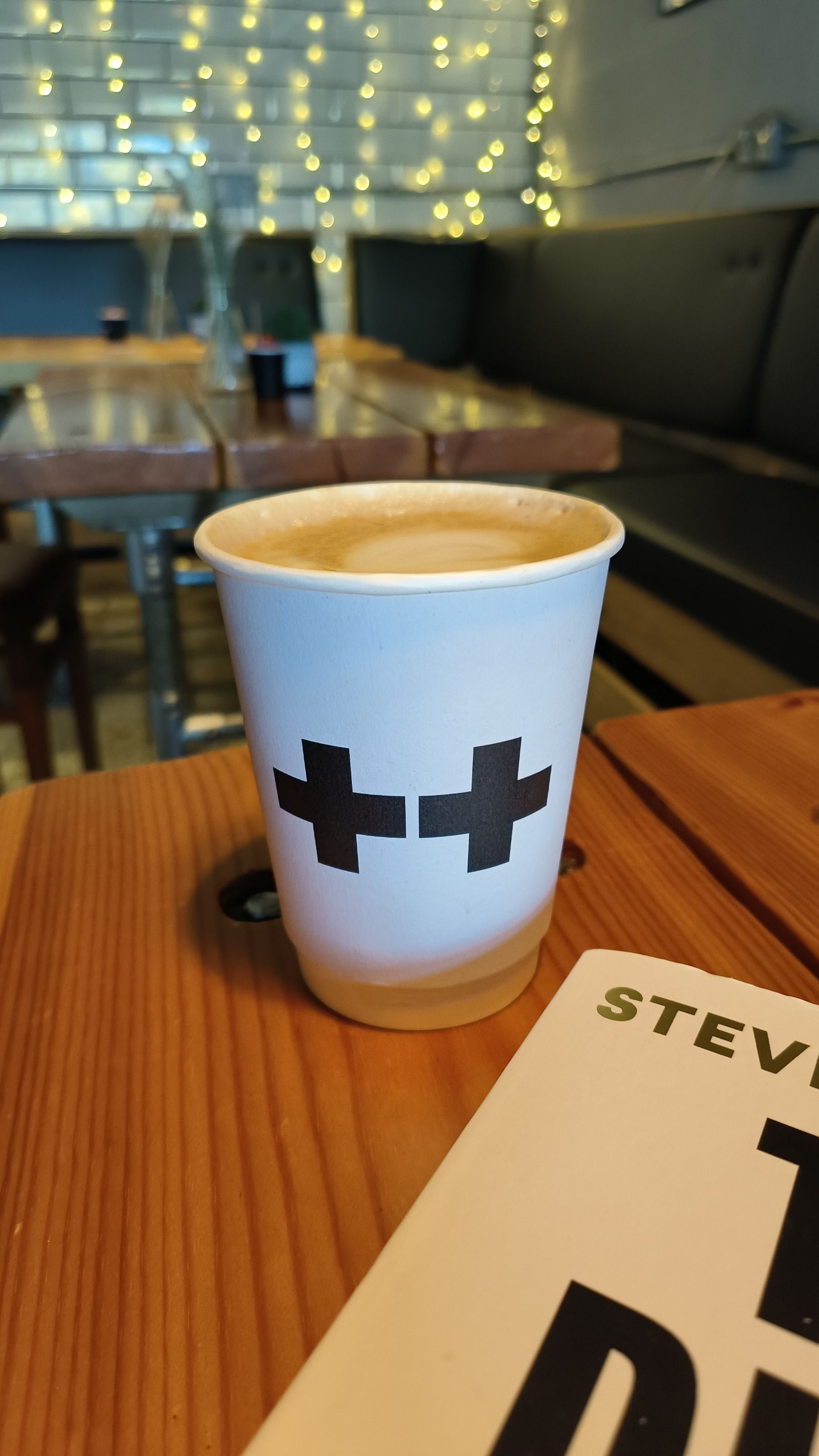 Ditto Coffee