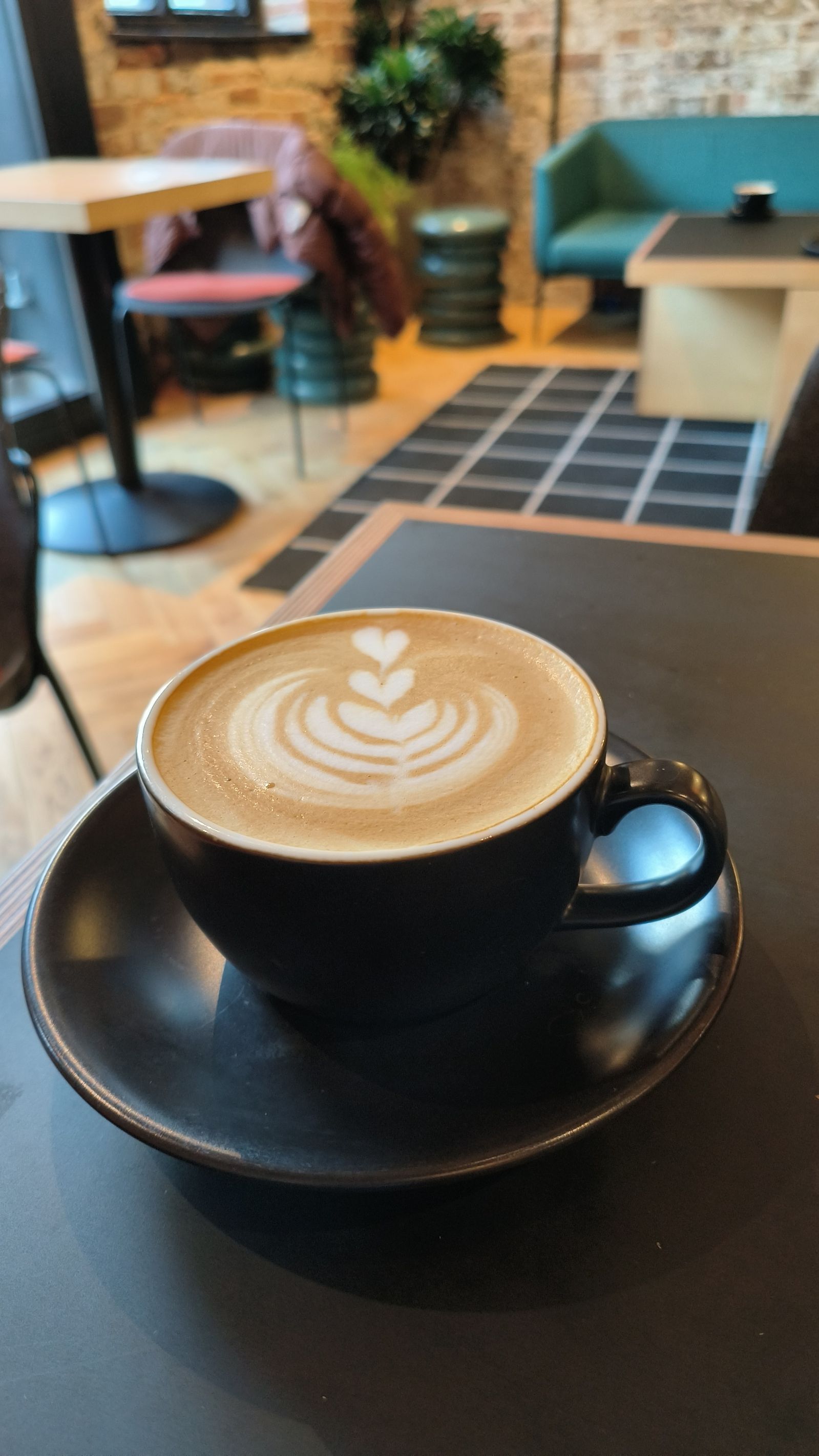 Bean Coffee Roasters