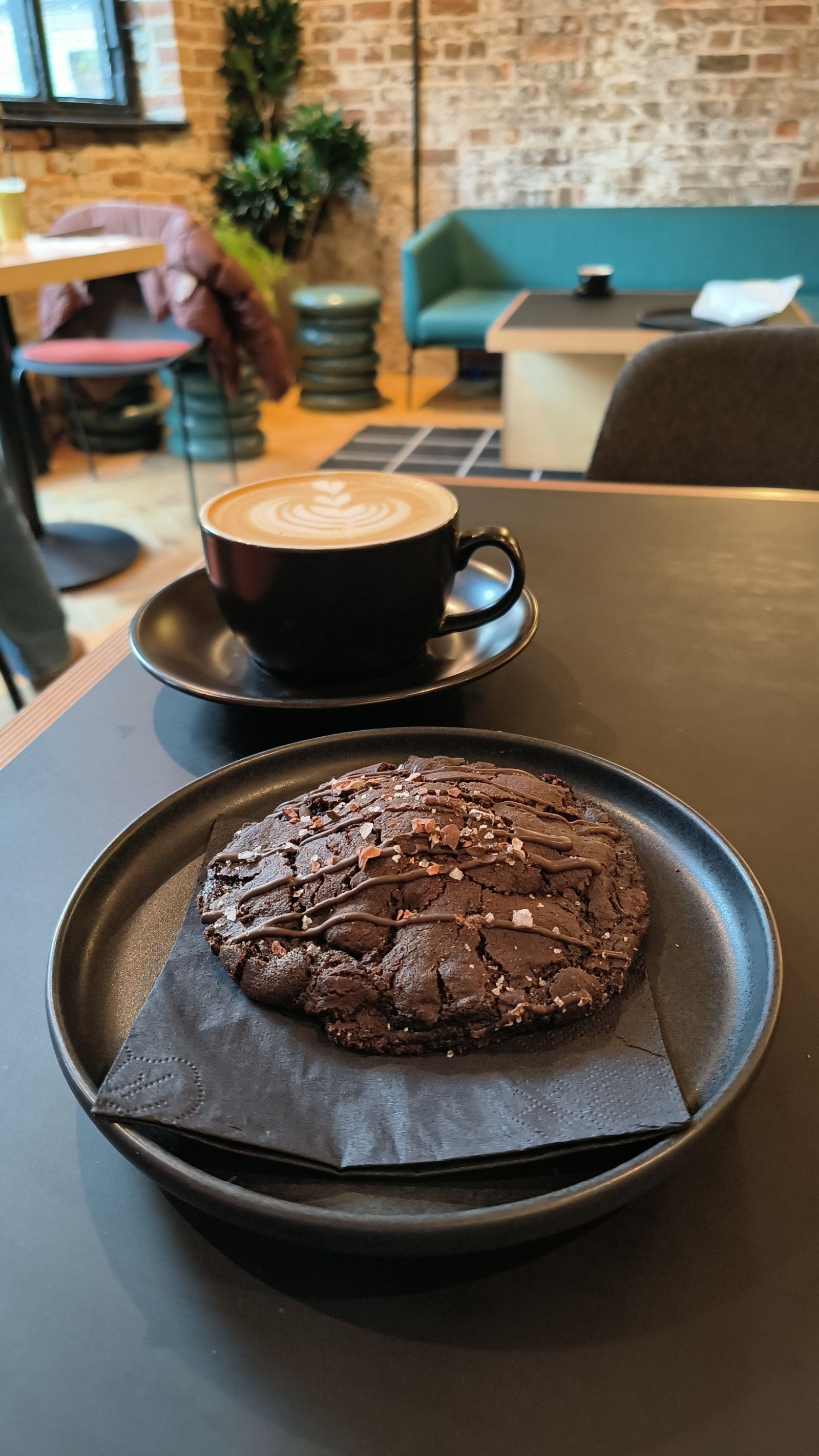 Bean Coffee Roasters