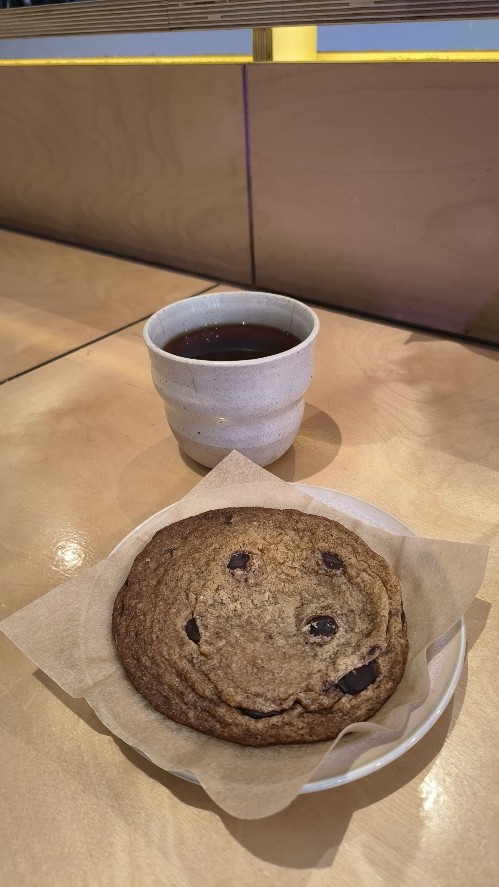 Mother Espresso