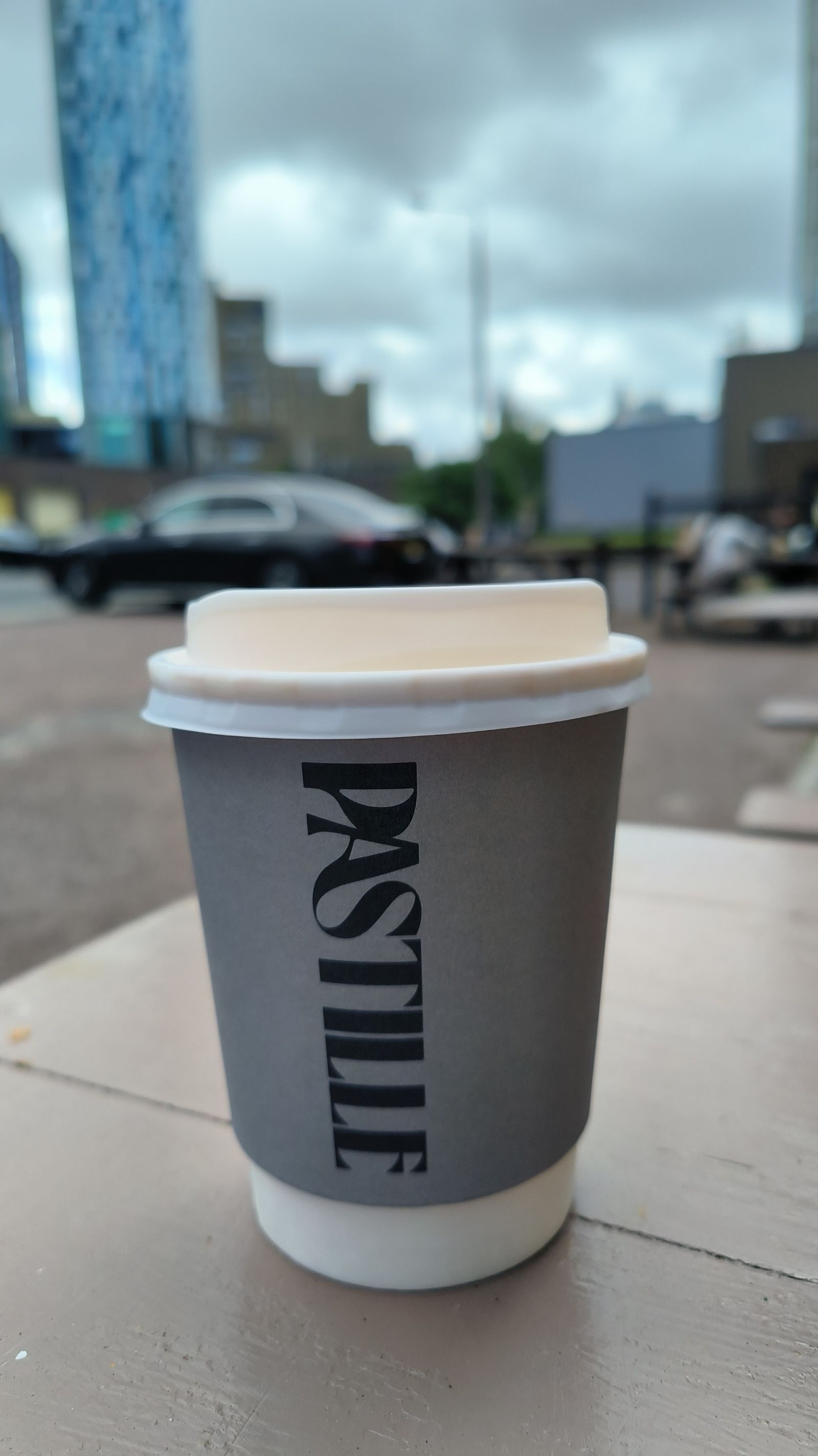 Pastille Bakery