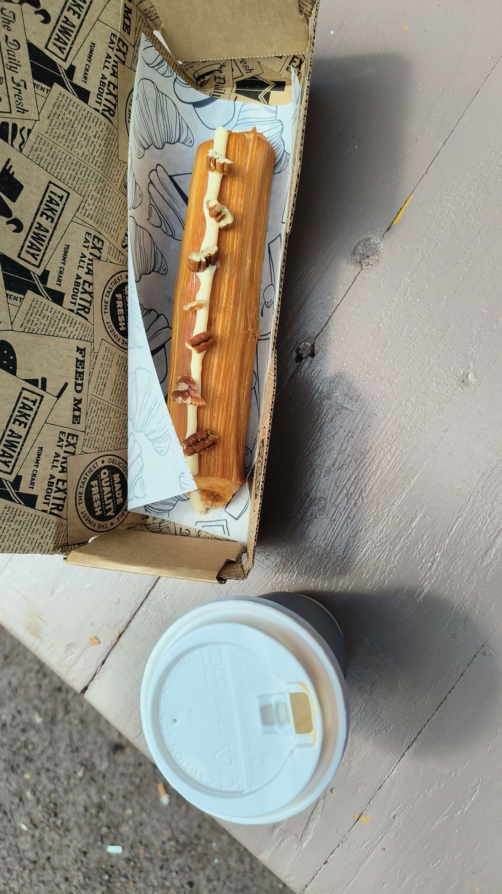 Pastille Bakery